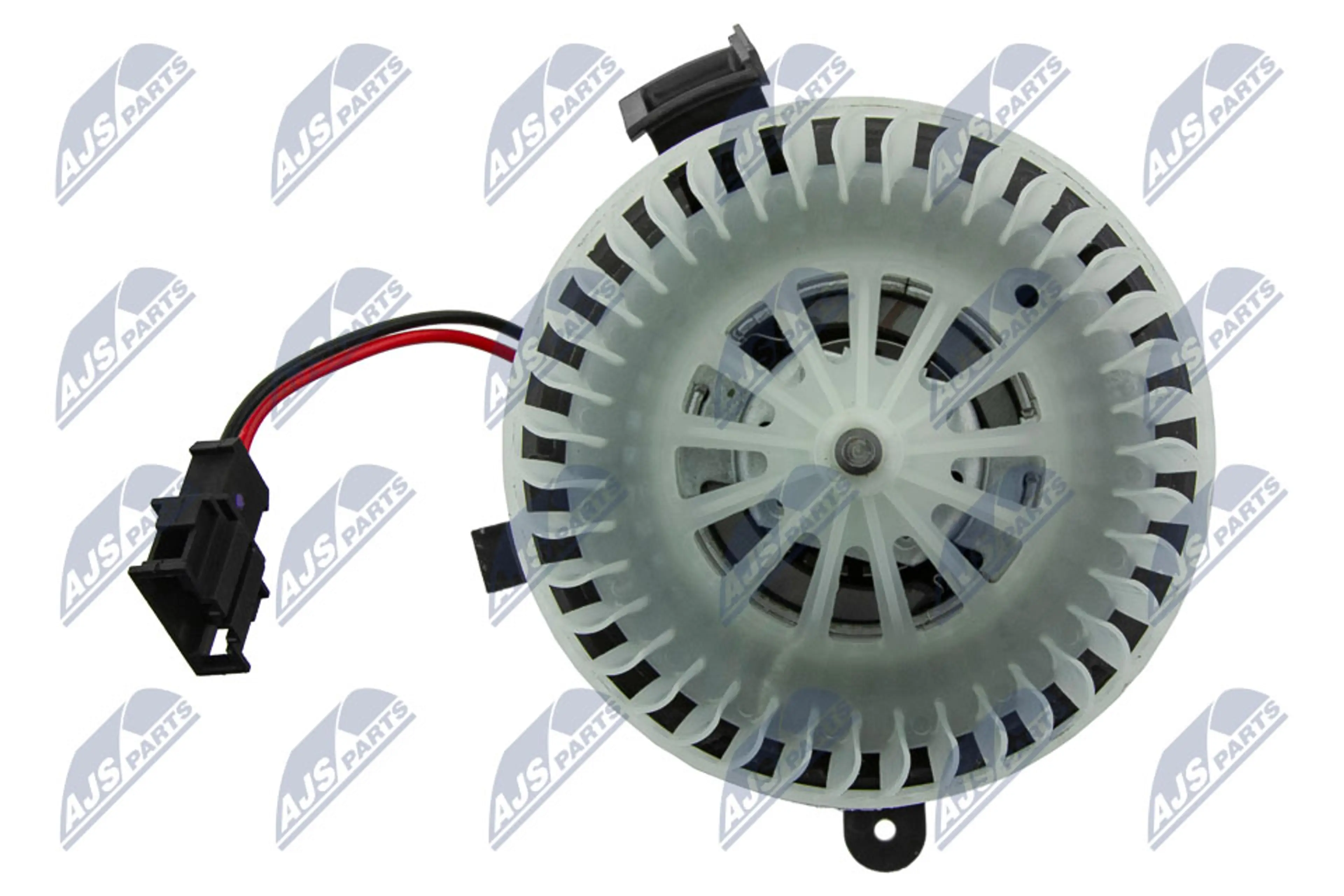 NTY VENTILADOR DE ASPIRACIÓN DEL HA