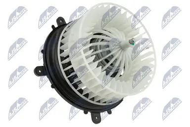 NTY VENTILADOR DE ASPIRACIÓN DEL HA