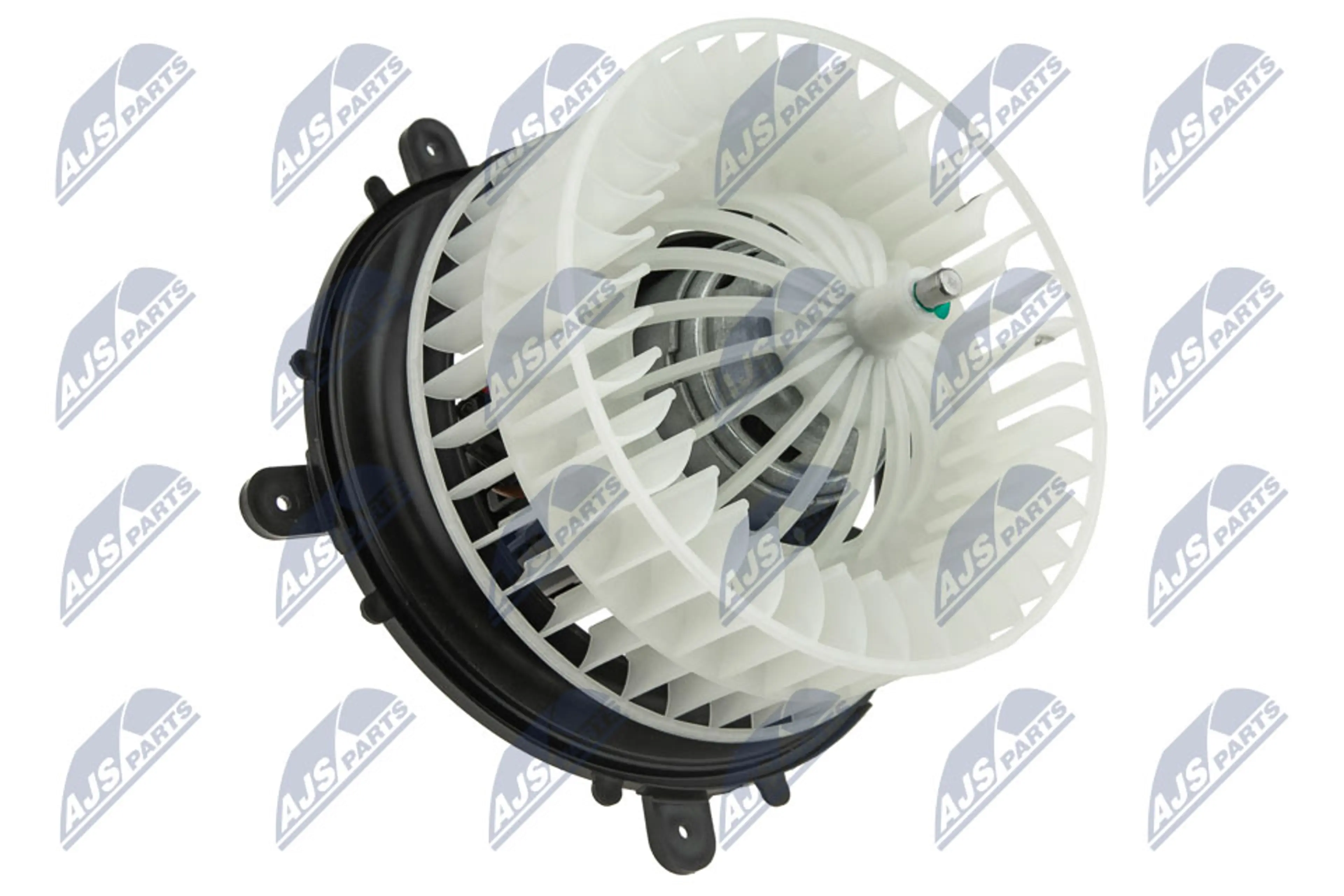 NTY VENTILADOR DE ASPIRACIÓN DEL HA