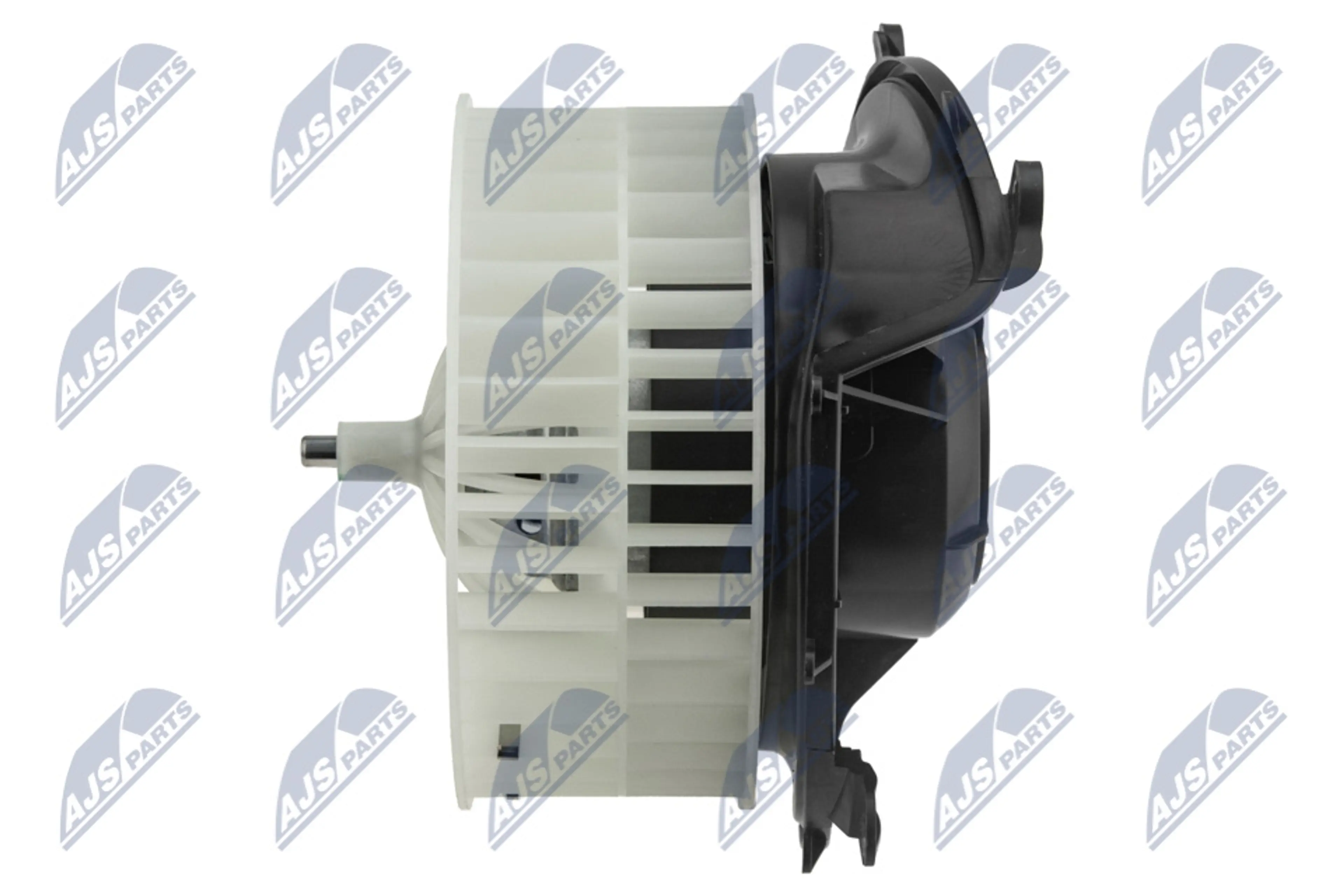 NTY VENTILADOR DE ASPIRACIÓN DEL HA