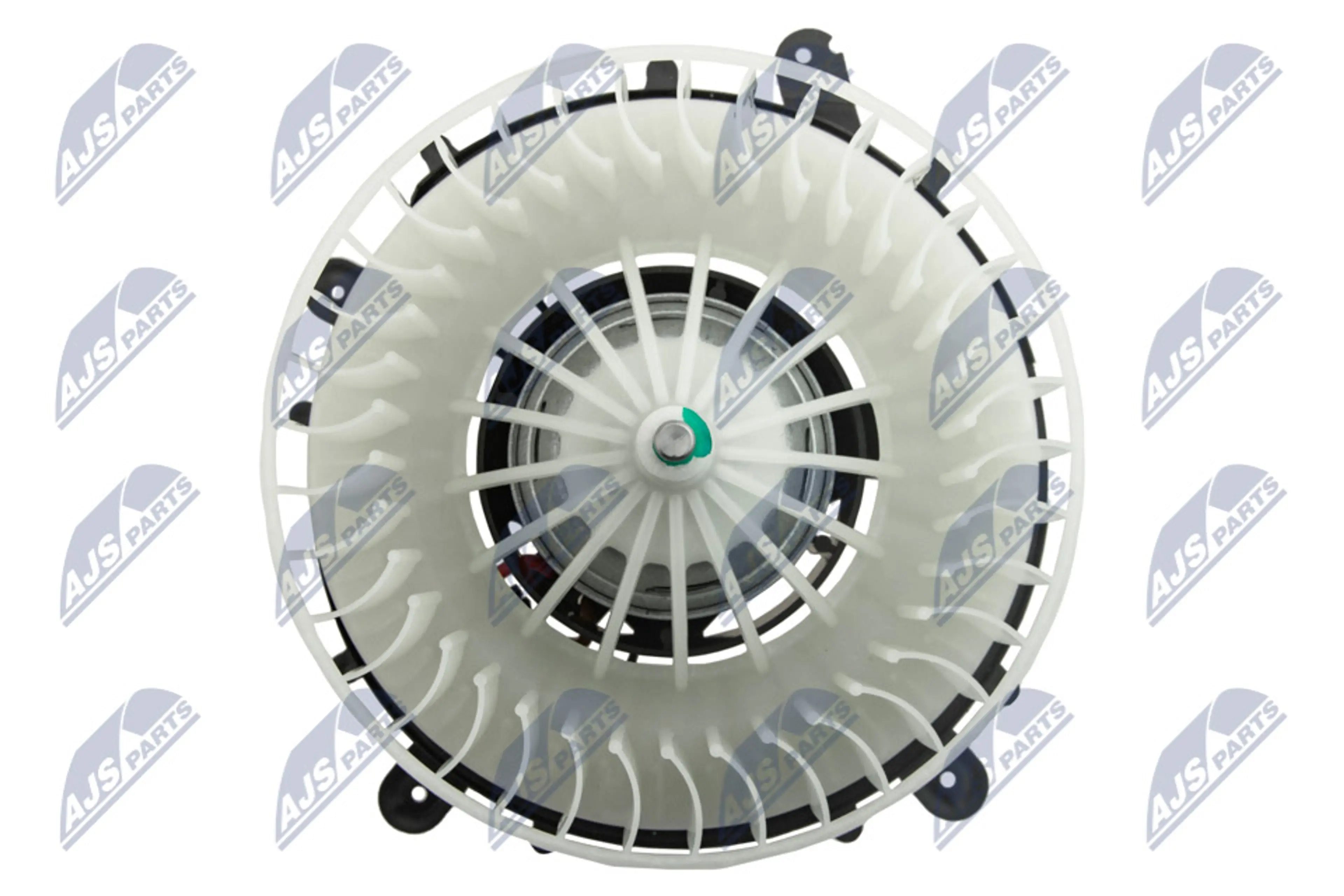 NTY VENTILADOR DE ASPIRACIÓN DEL HA