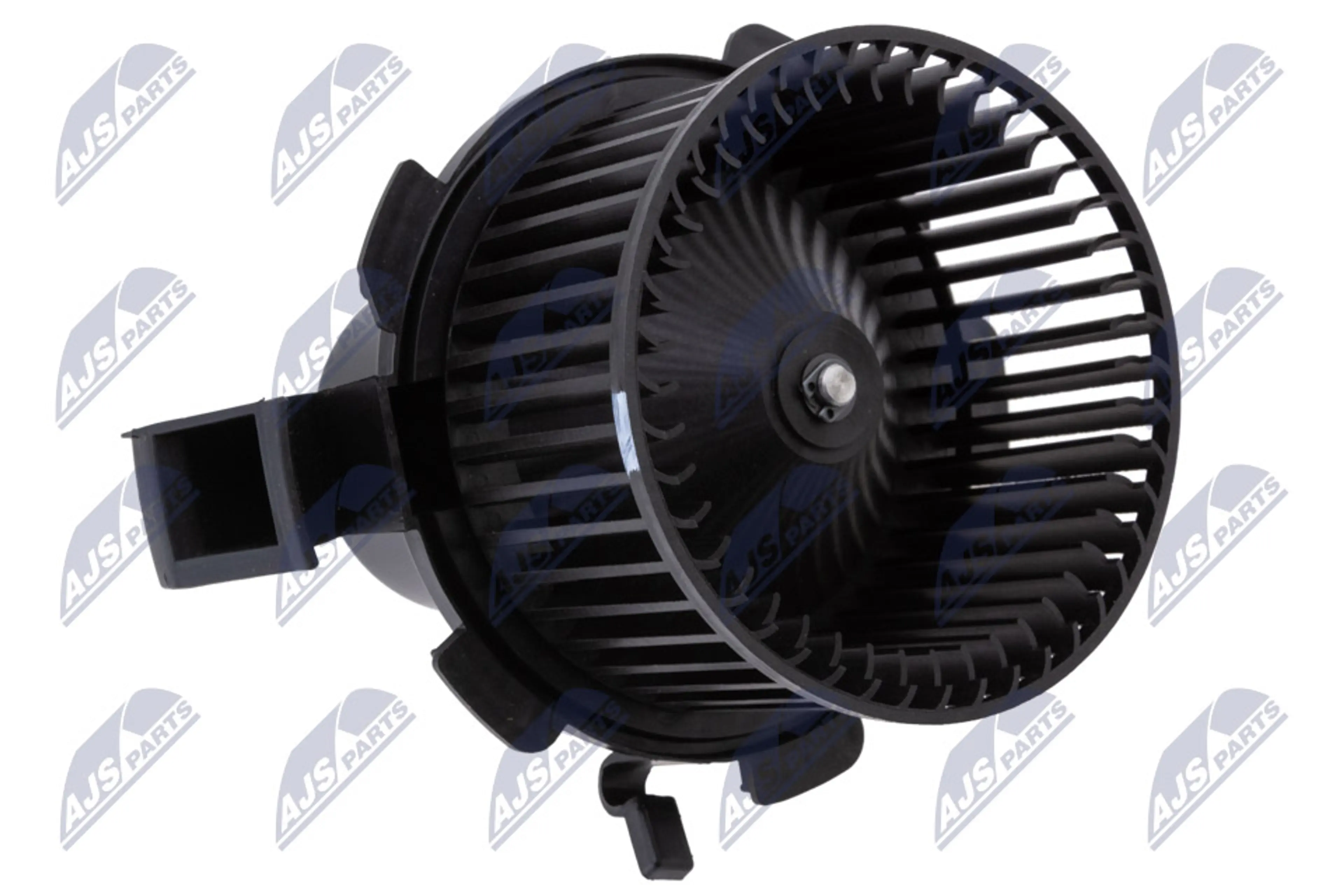 NTY VENTILADOR DE ASPIRACIÓN DEL HA