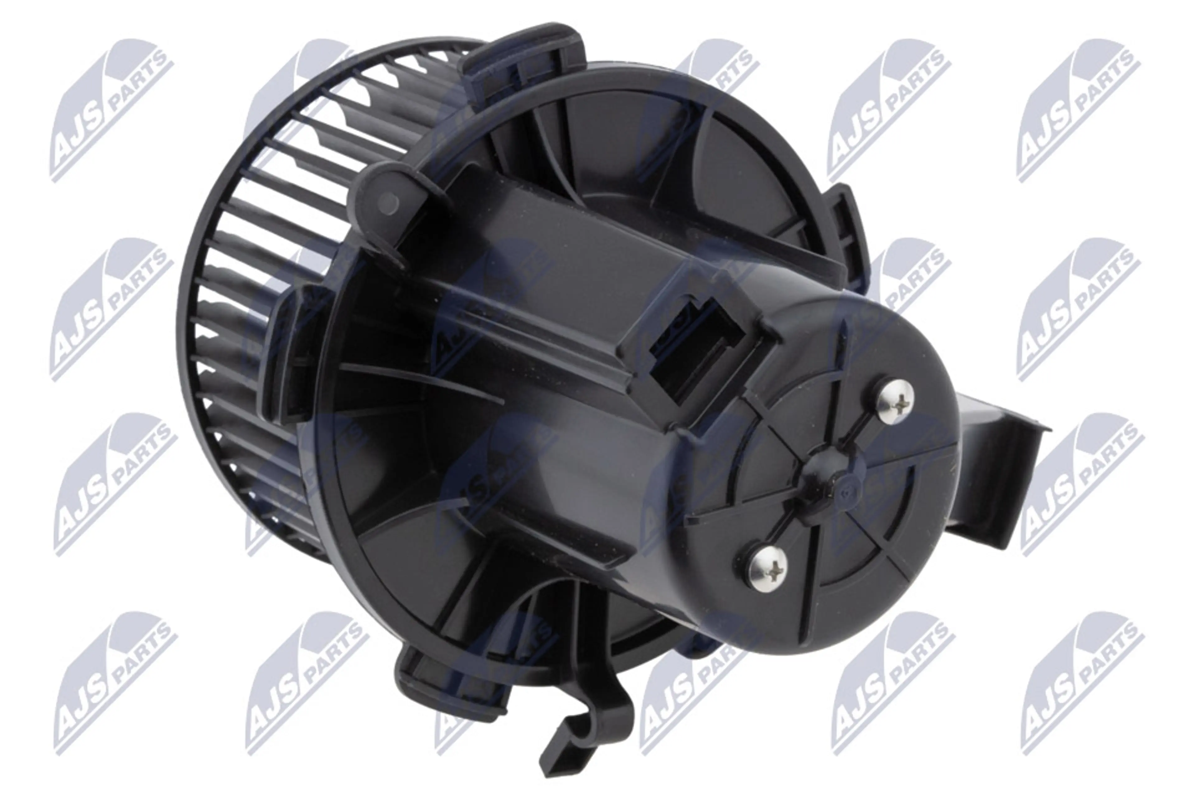 NTY VENTILADOR DE ASPIRACIÓN DEL HA