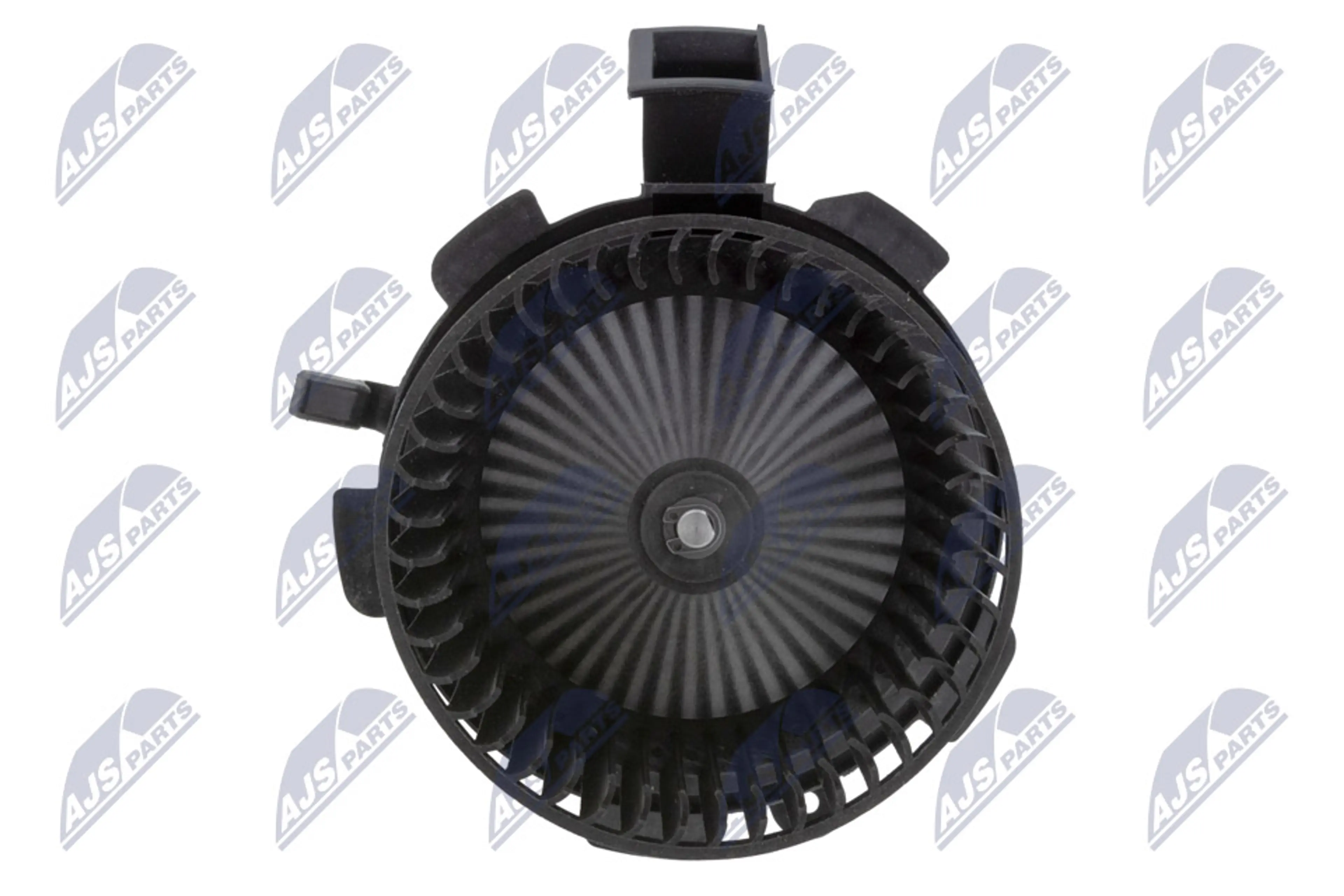 NTY VENTILADOR DE ASPIRACIÓN DEL HA