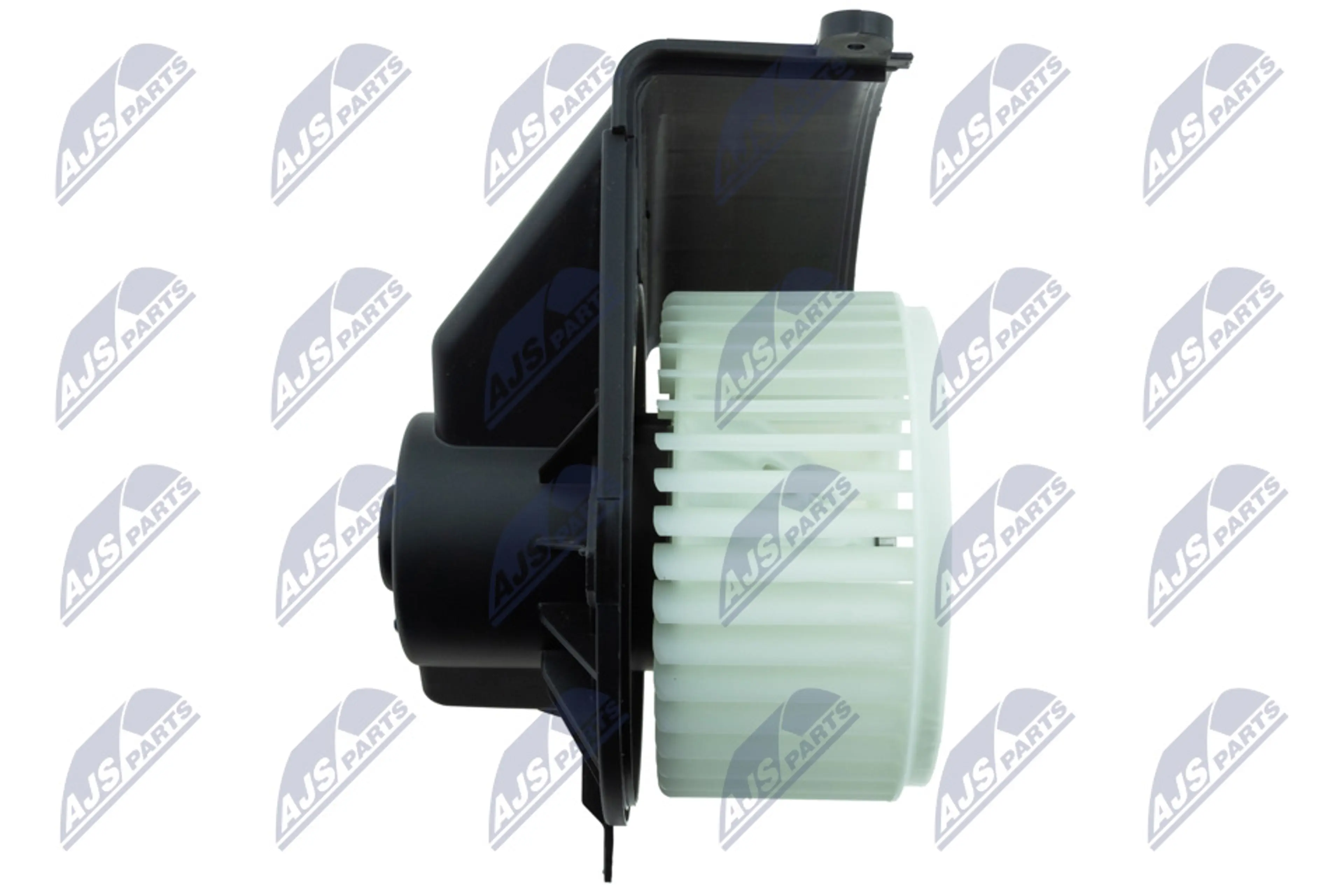 NTY VENTILADOR DE ASPIRACIÓN DEL HA