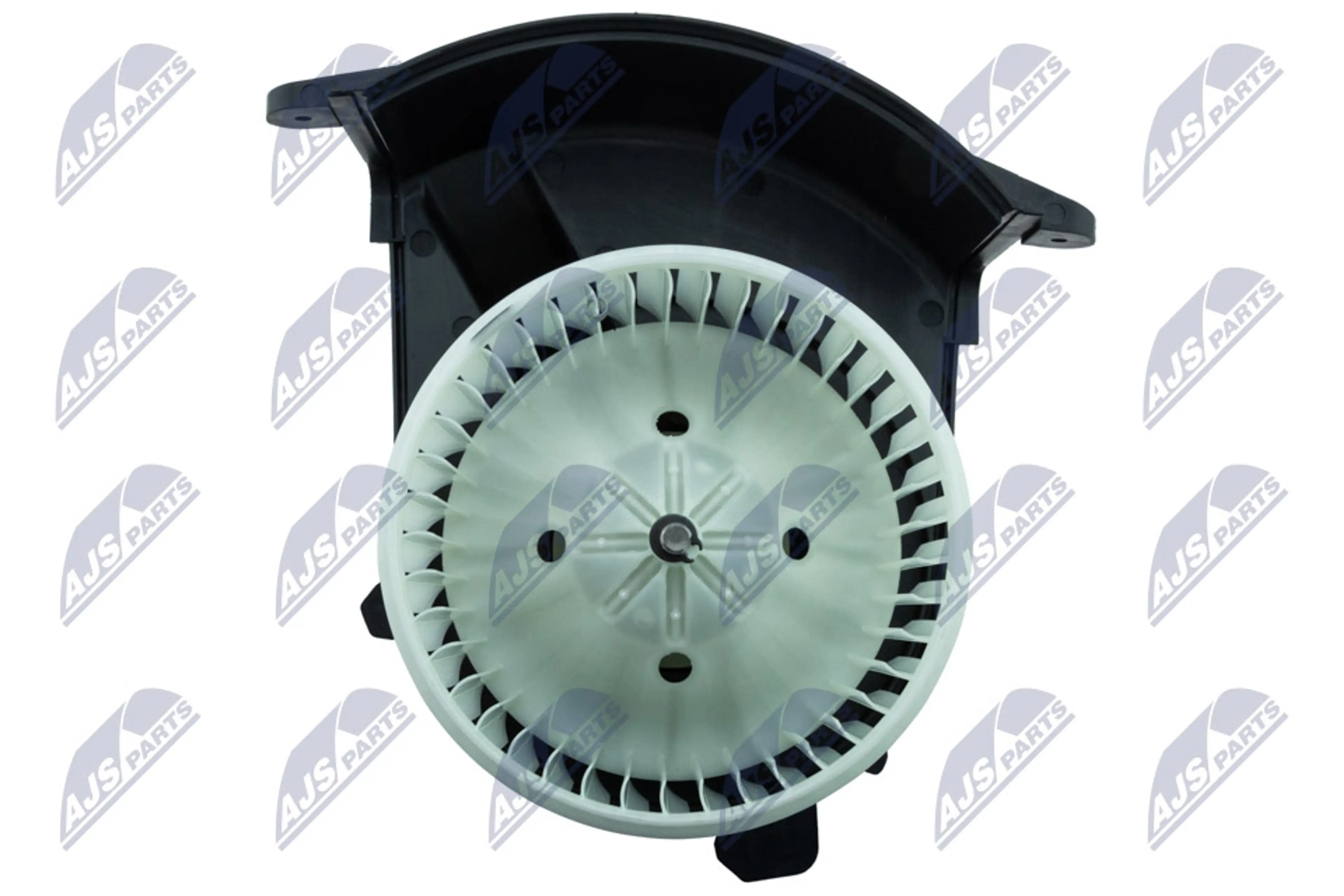 NTY VENTILADOR DE ASPIRACIÓN DEL HA