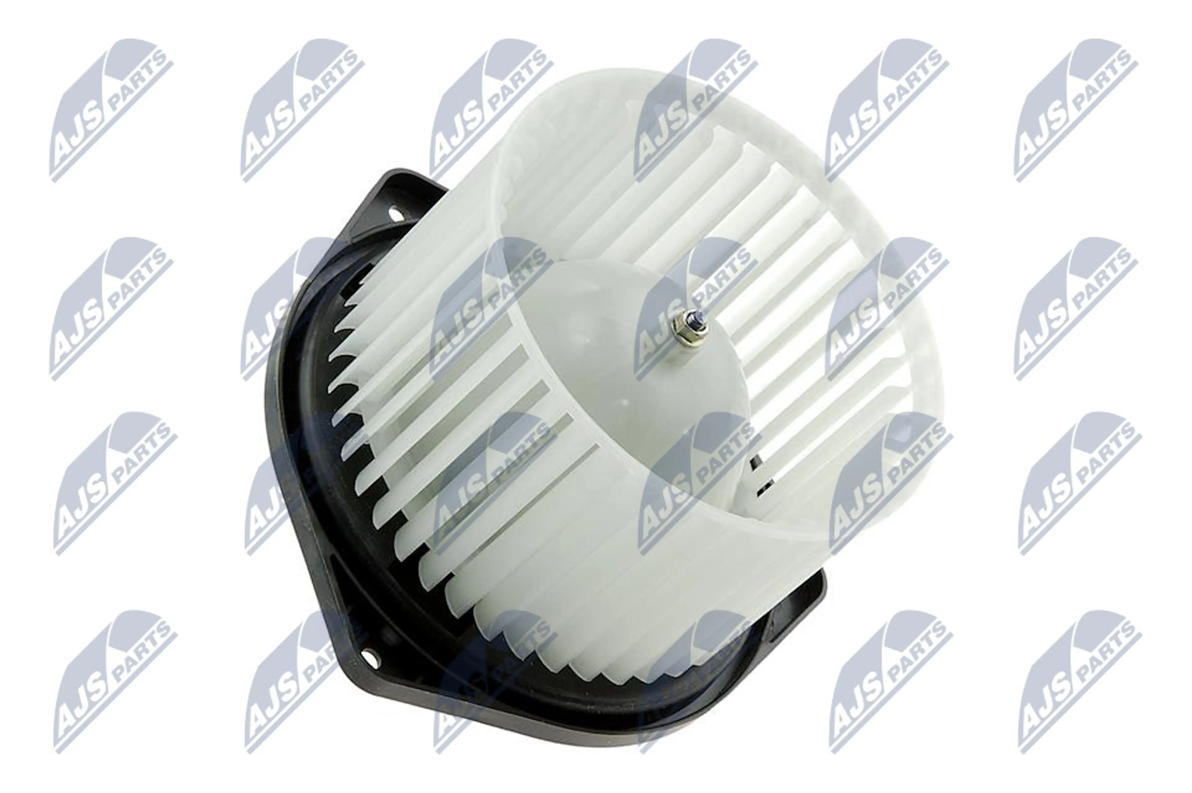 NTY VENTILADOR DE ASPIRACIÓN DEL HA