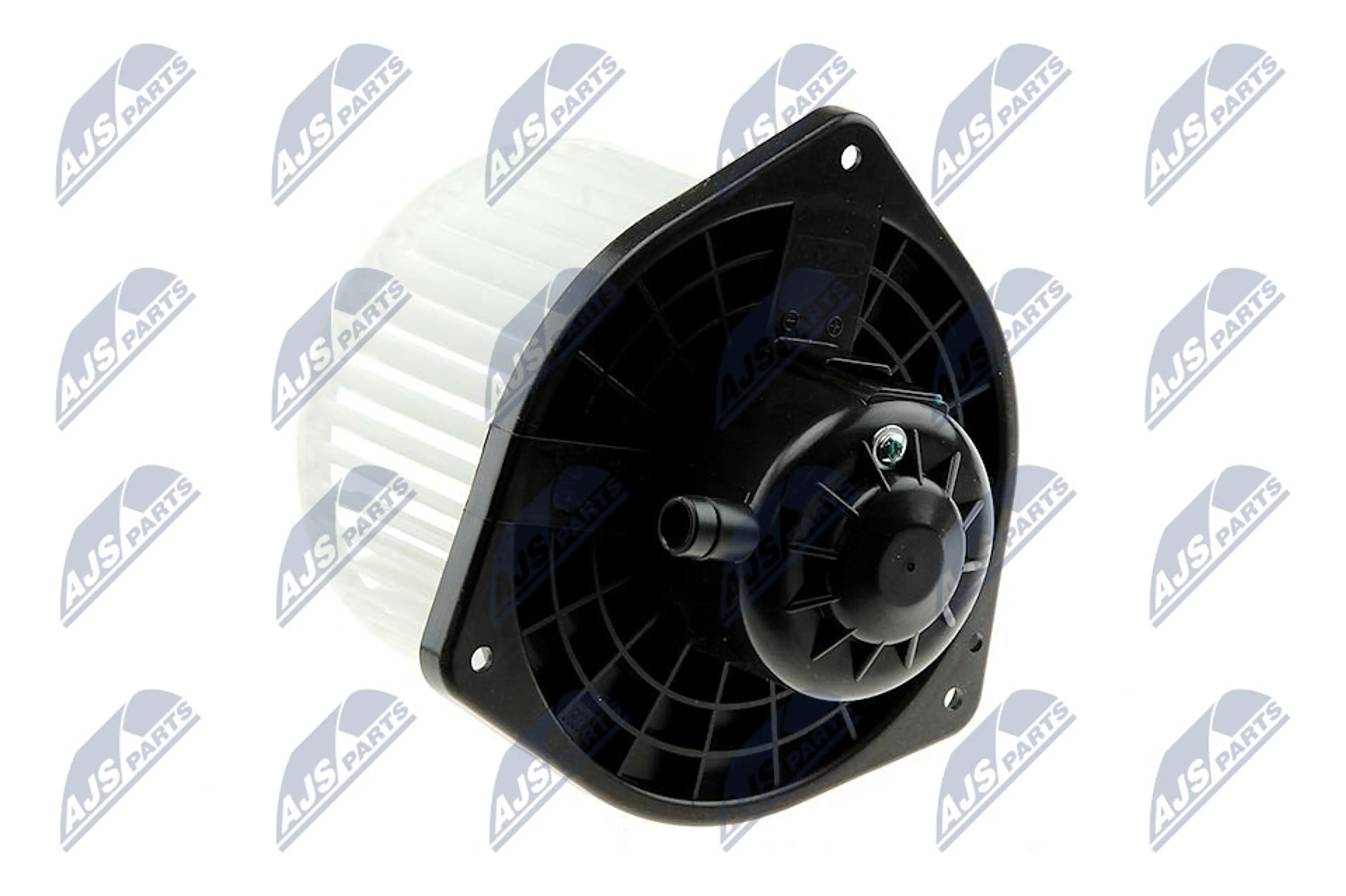 NTY VENTILADOR DE ASPIRACIÓN DEL HA