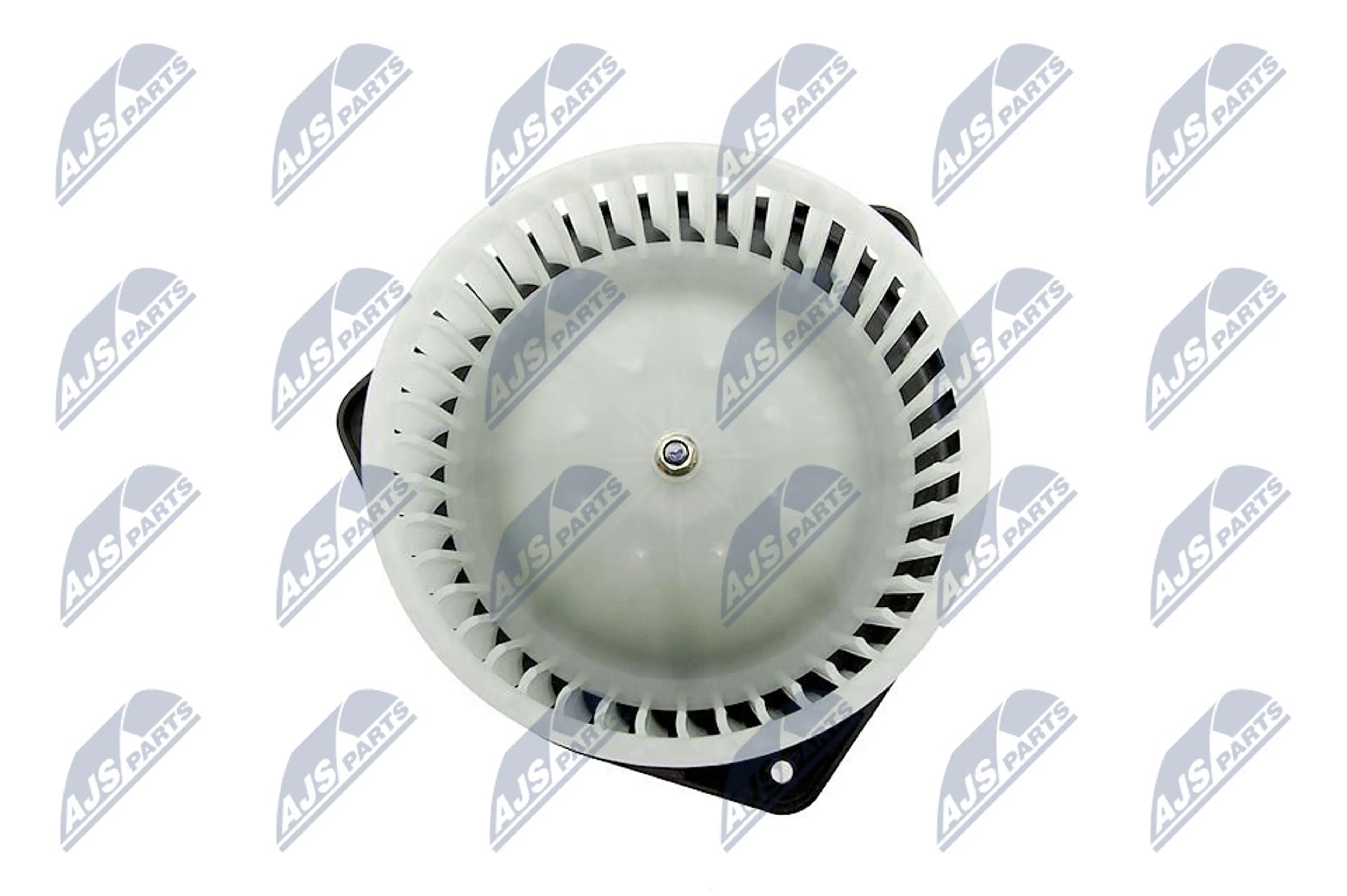 NTY VENTILADOR DE ASPIRACIÓN DEL HA