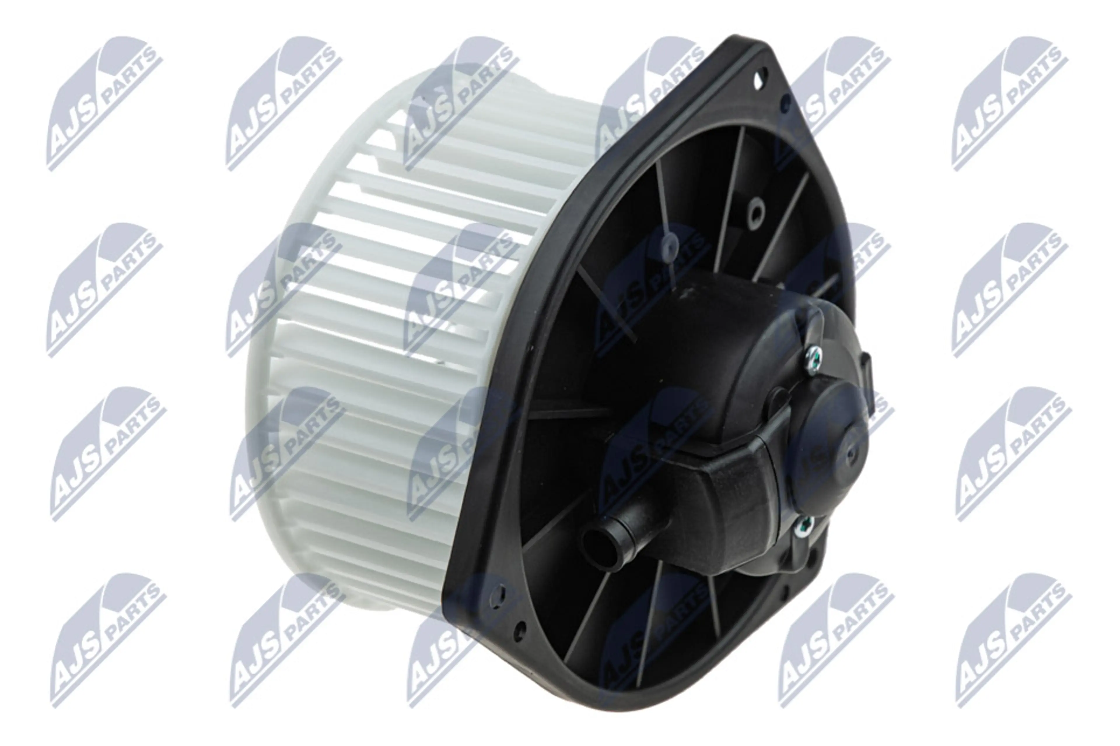 NTY VENTILADOR DE ASPIRACIÓN DEL HA