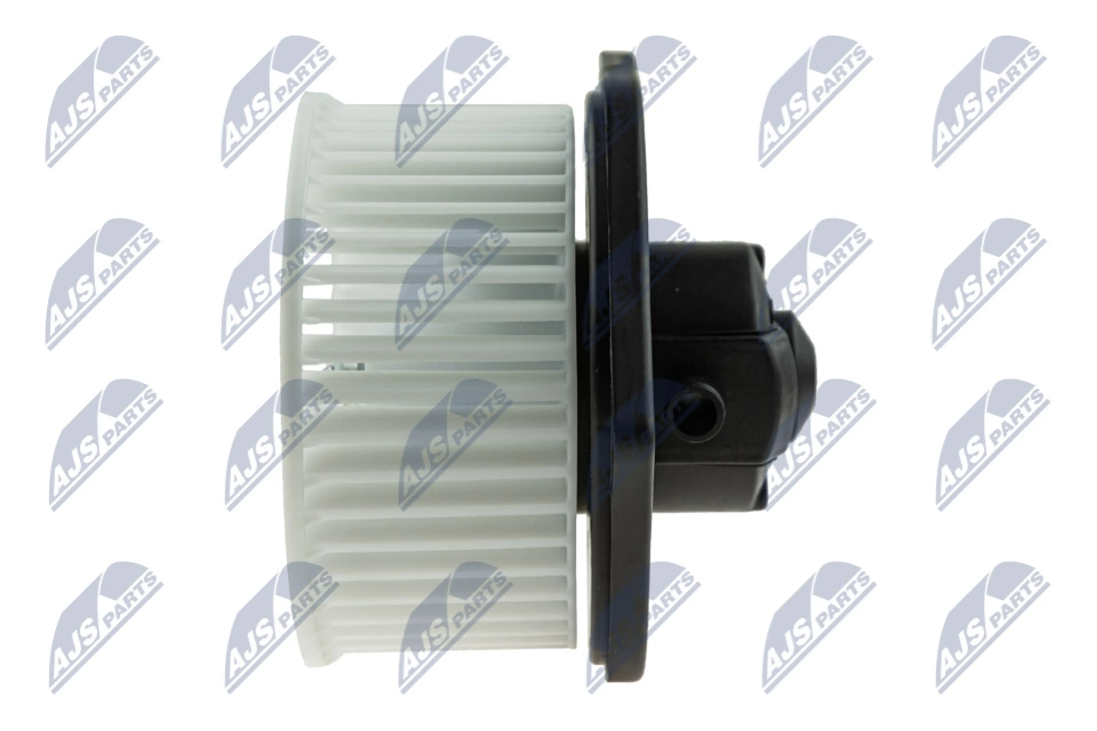 NTY VENTILADOR DE ASPIRACIÓN DEL HA