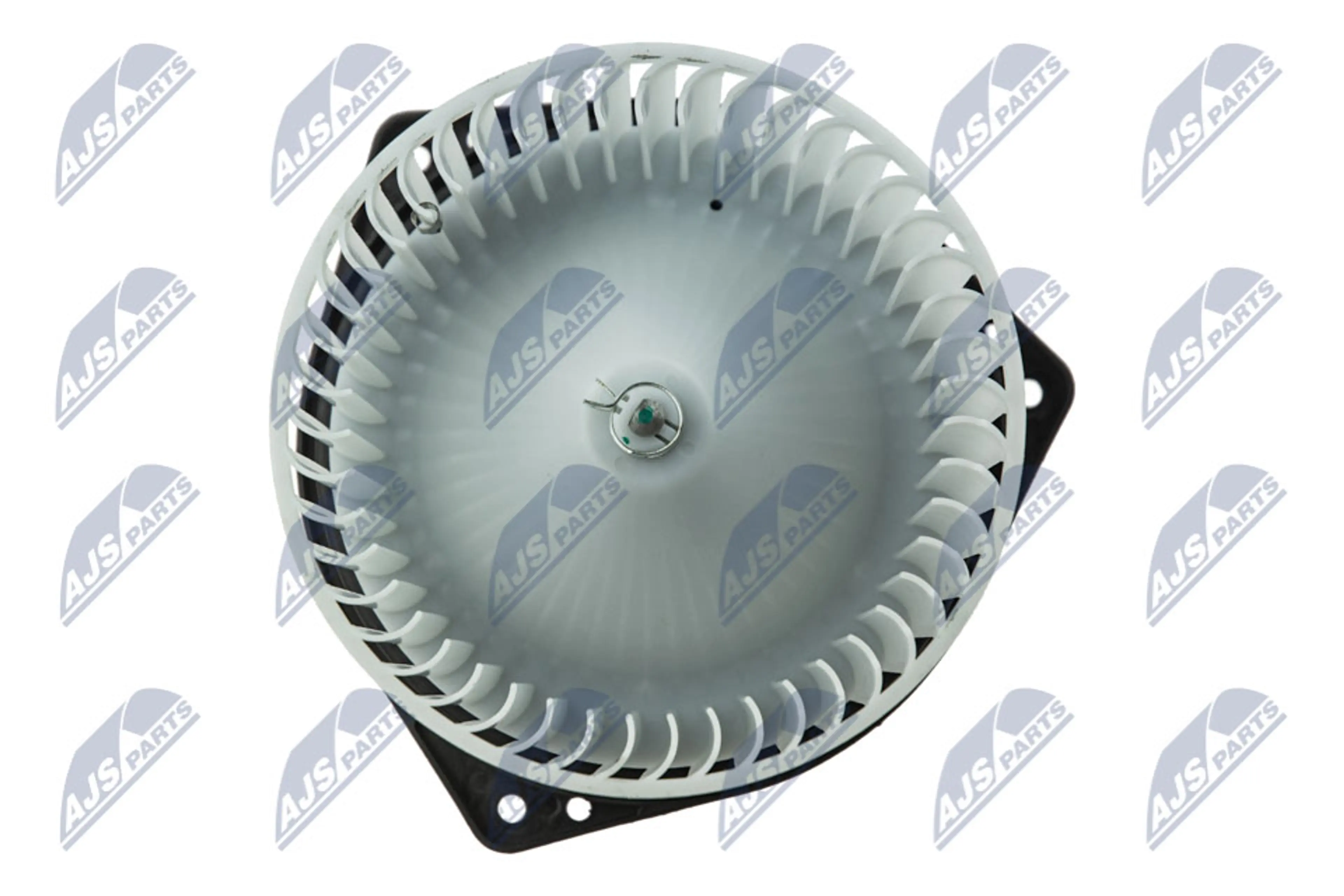 NTY VENTILADOR DE ASPIRACIÓN DEL HA