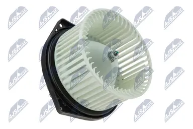 NTY VENTILADOR DE ASPIRACIÓN DEL HA