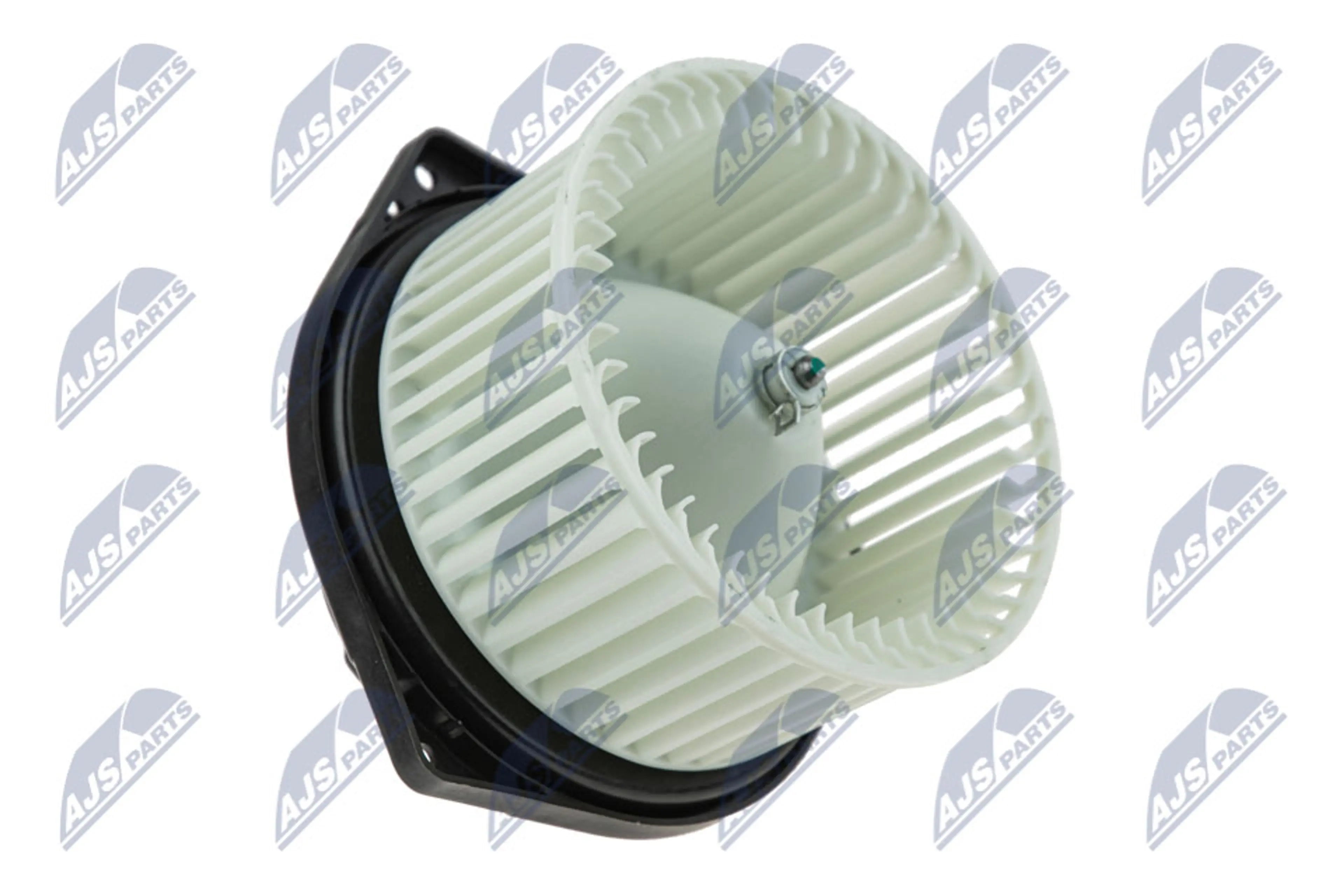 NTY VENTILADOR DE ASPIRACIÓN DEL HA