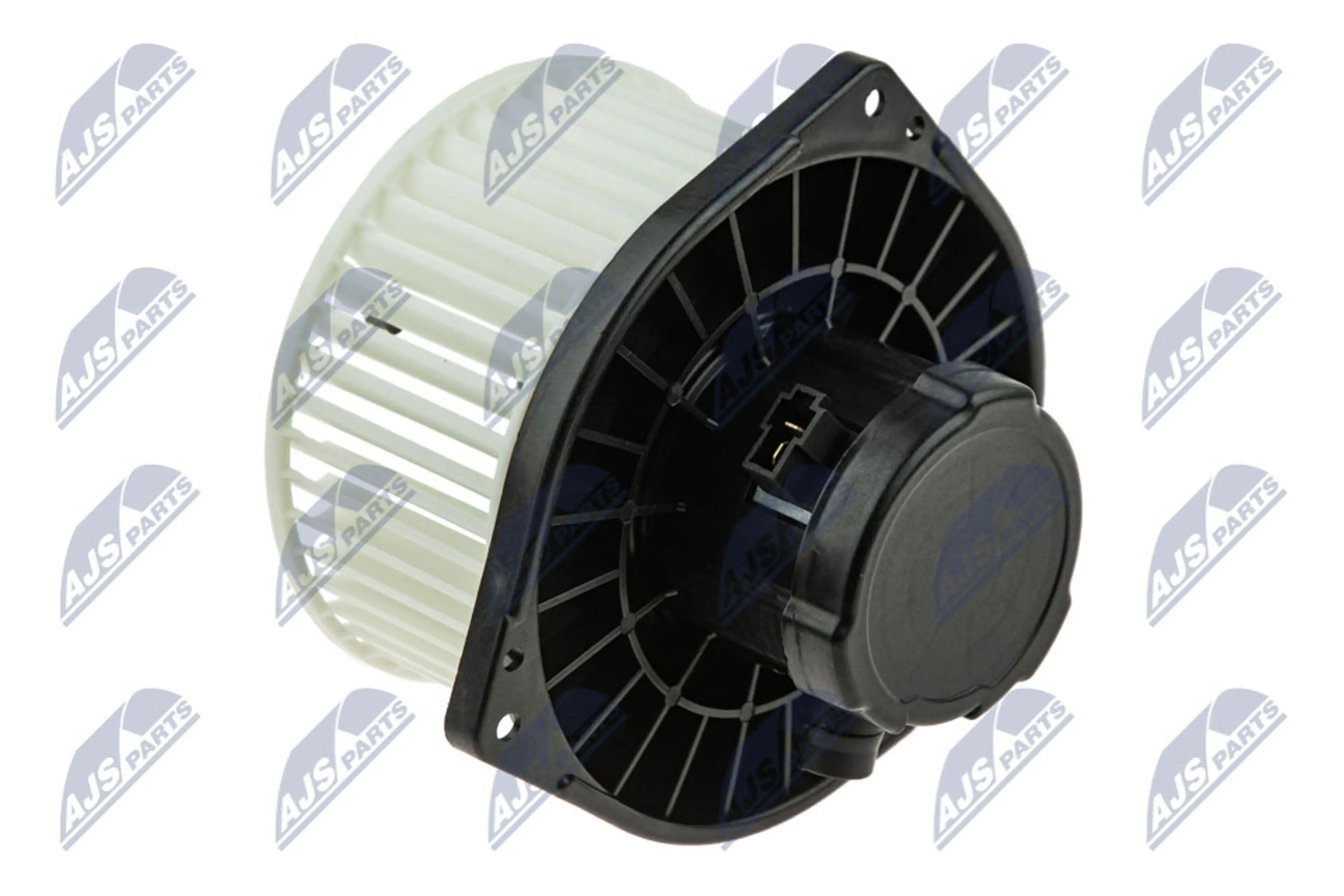 NTY VENTILADOR DE ASPIRACIÓN DEL HA
