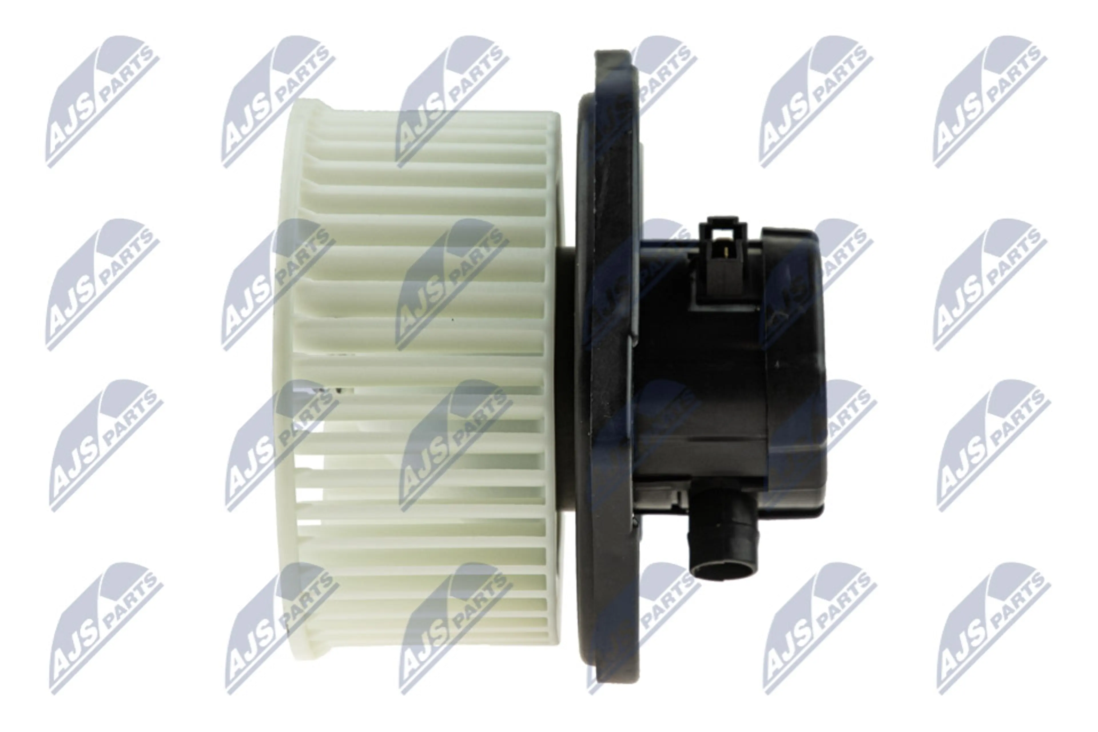 NTY VENTILADOR DE ASPIRACIÓN DEL HA