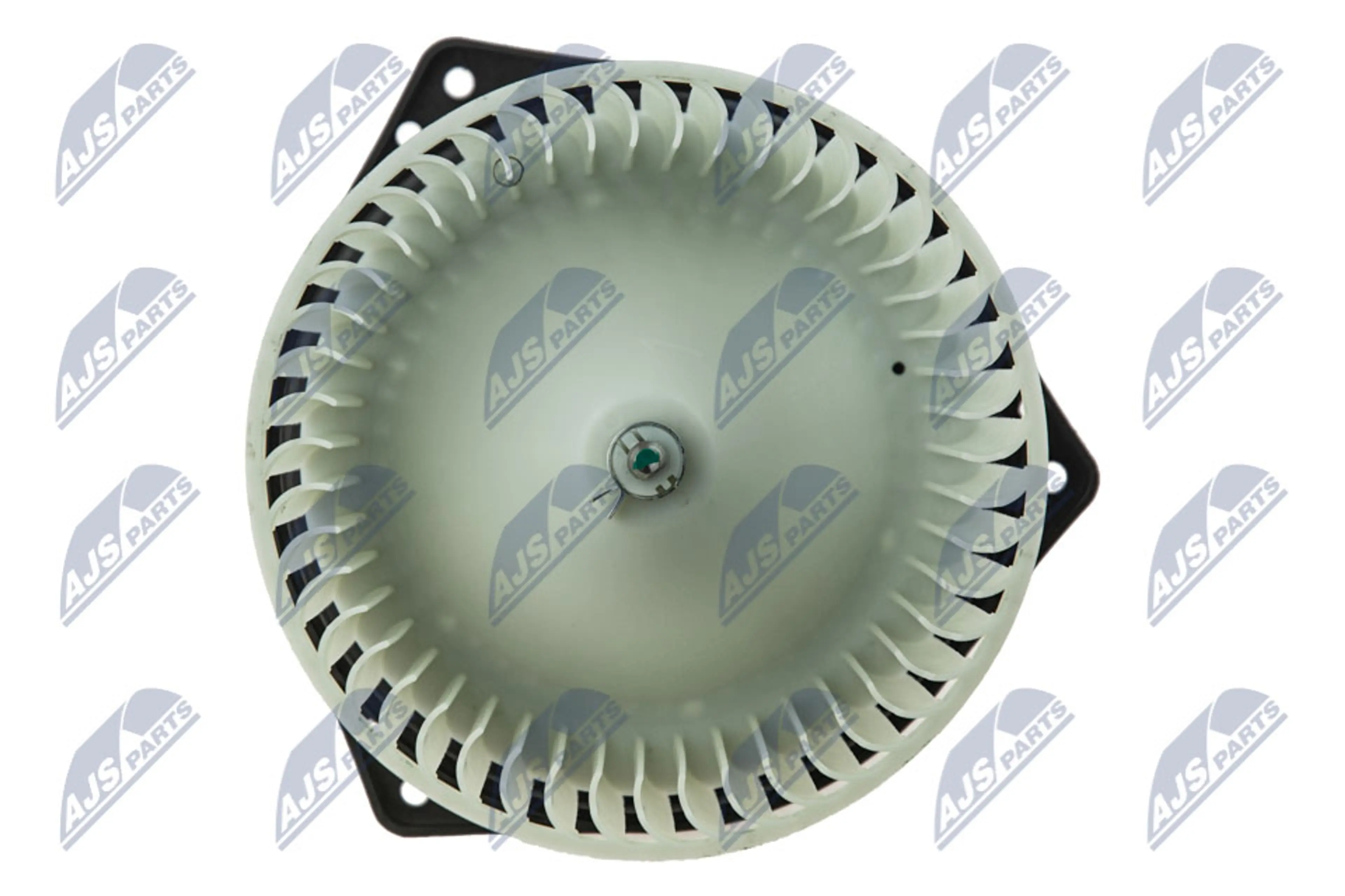 NTY VENTILADOR DE ASPIRACIÓN DEL HA