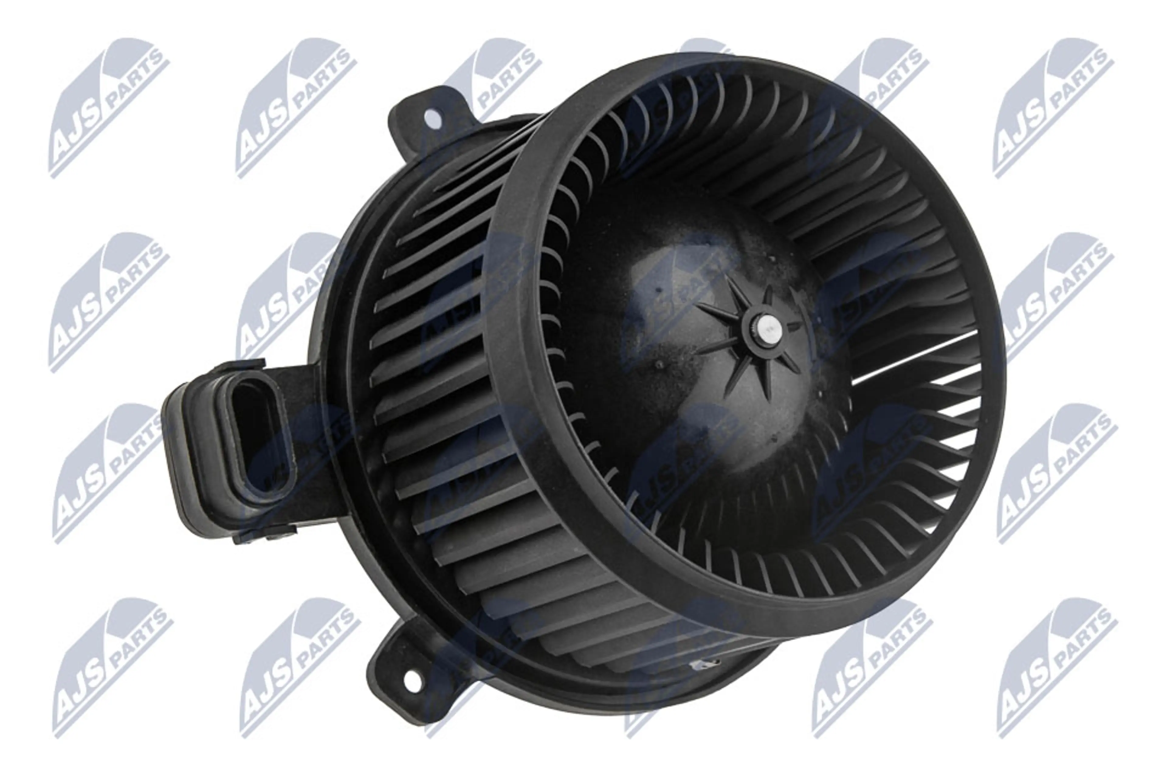 NTY VENTILADOR DE ASPIRACIÓN DEL HA