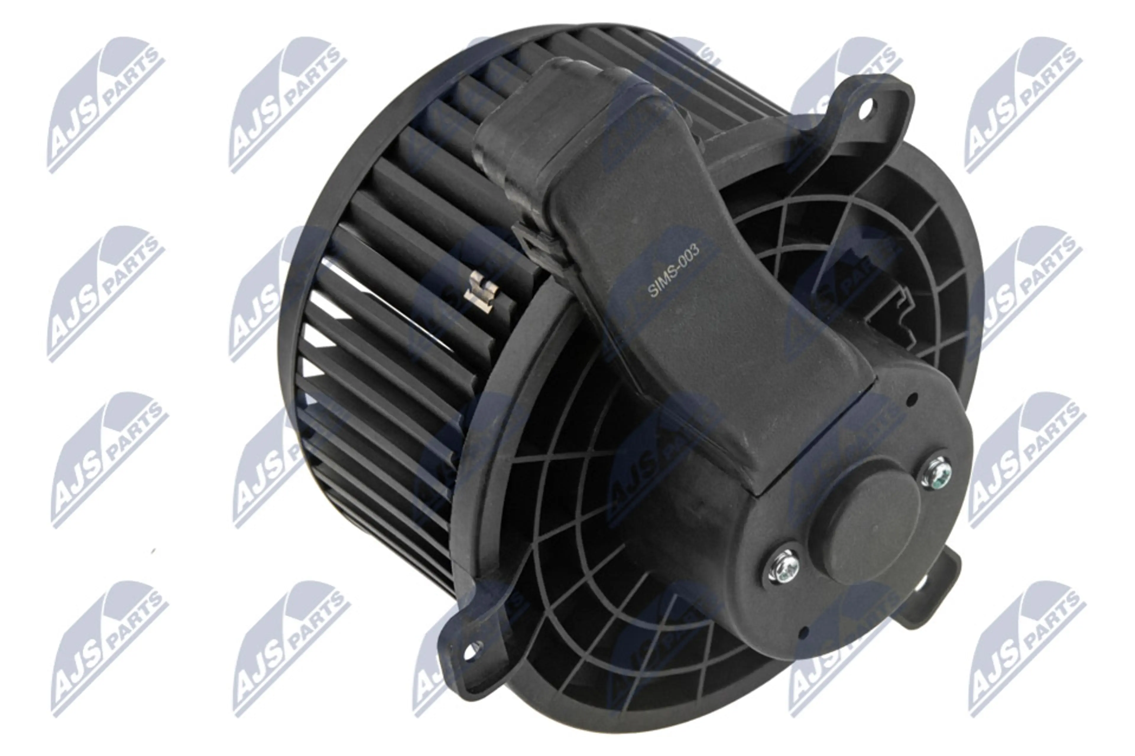 NTY VENTILADOR DE ASPIRACIÓN DEL HA