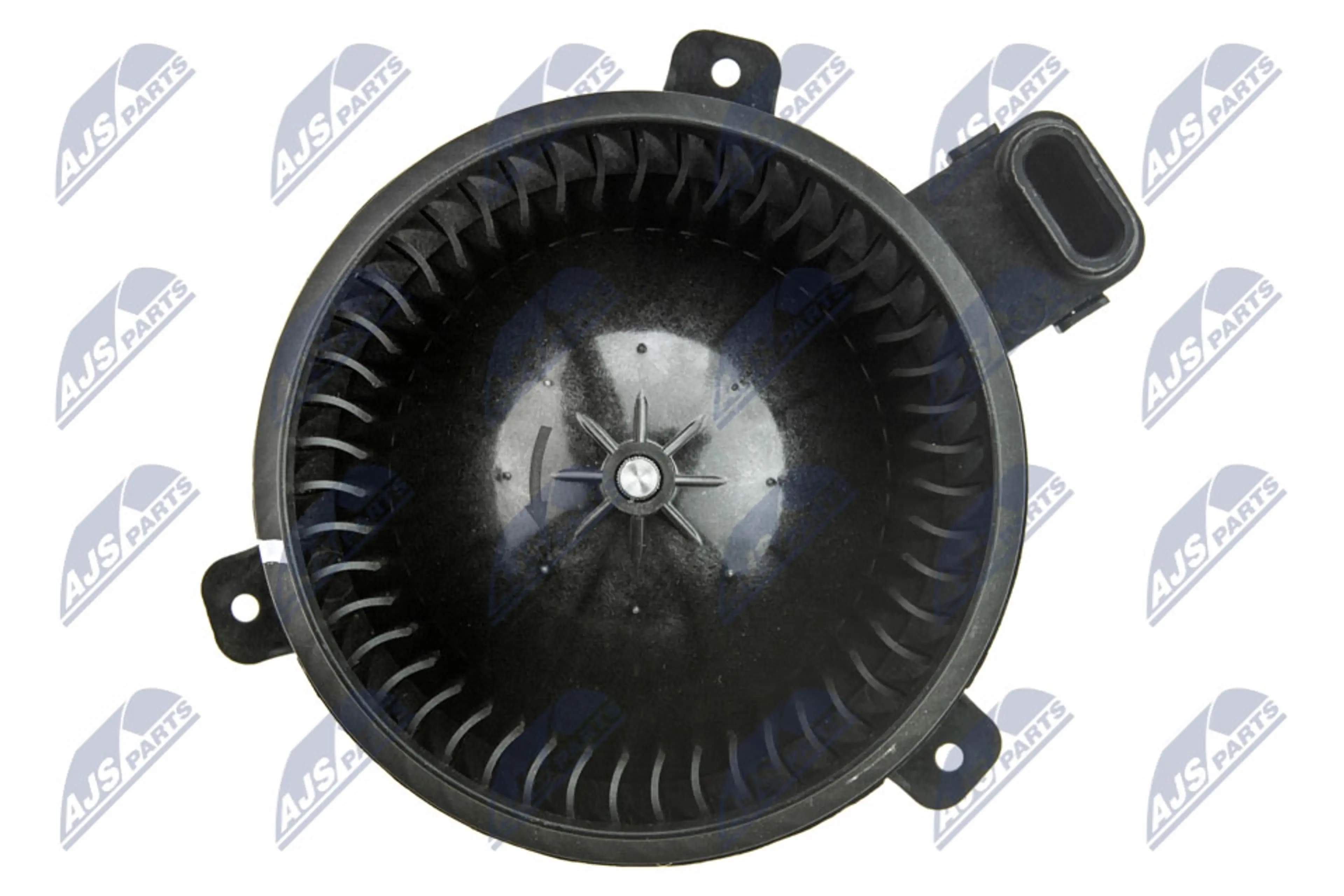 NTY VENTILADOR DE ASPIRACIÓN DEL HA