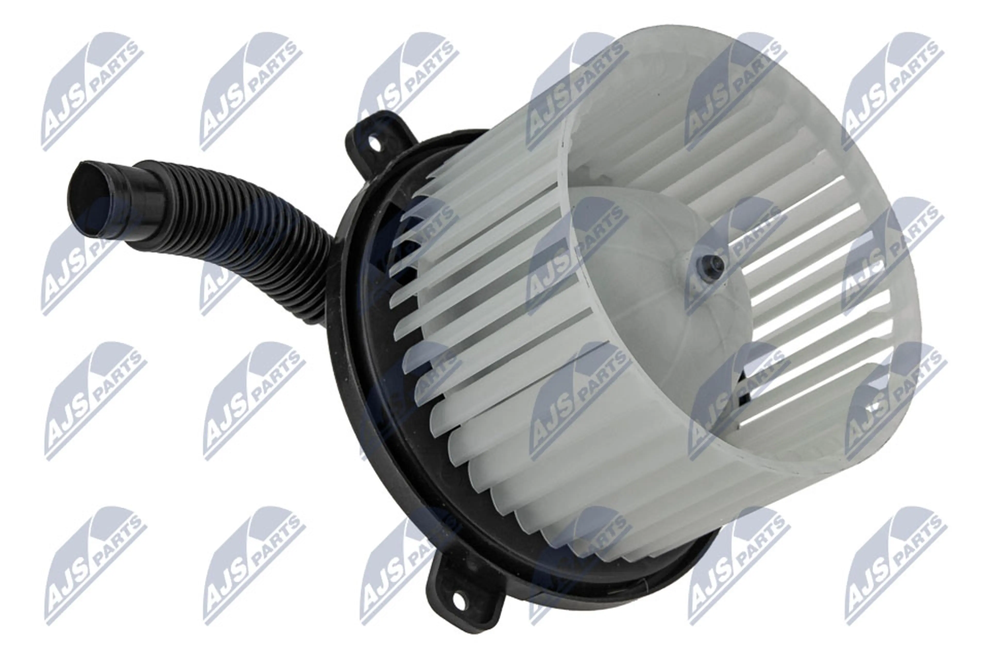 NTY VENTILADOR DE ASPIRACIÓN DEL HA