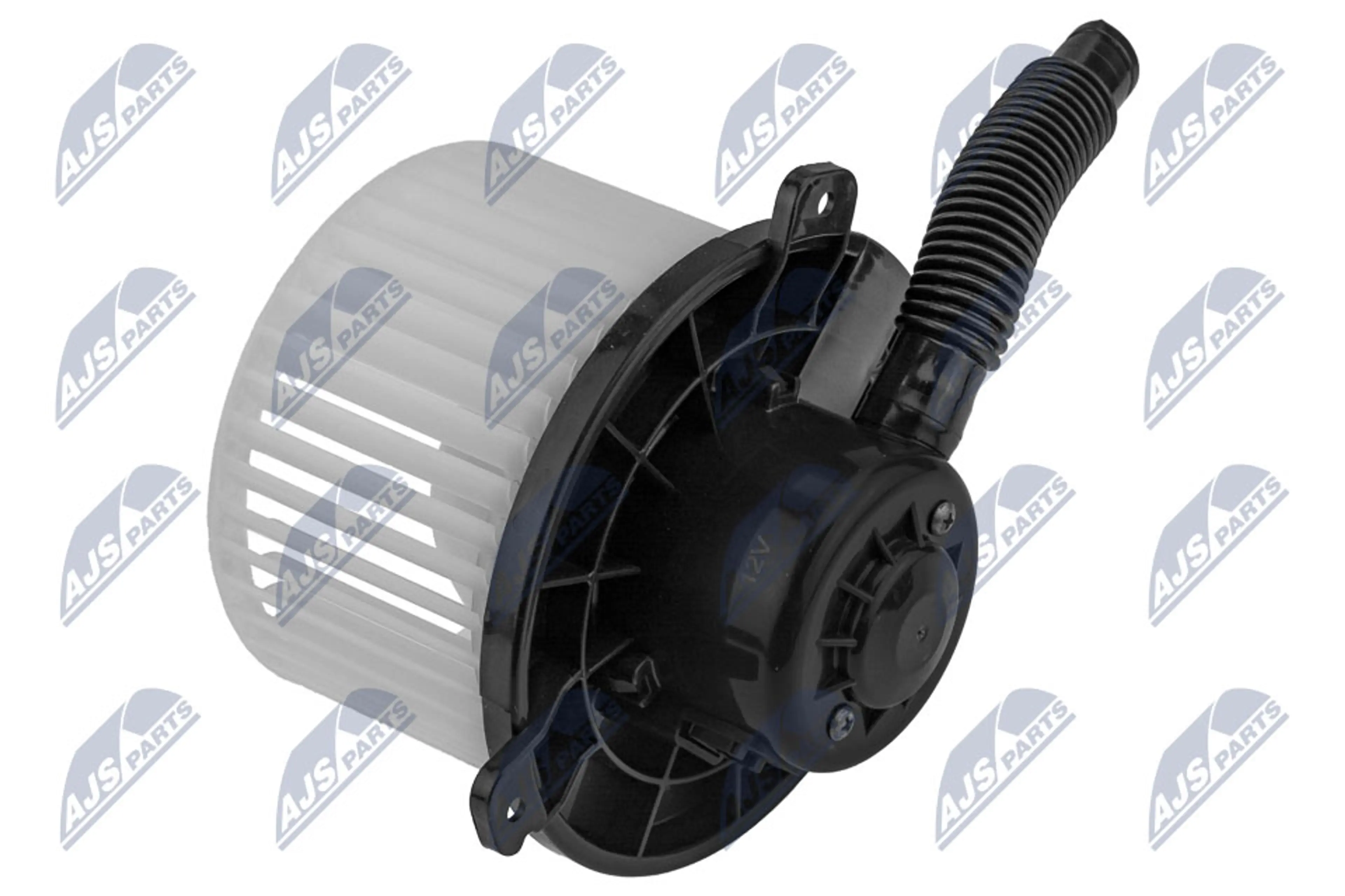 NTY VENTILADOR DE ASPIRACIÓN DEL HA