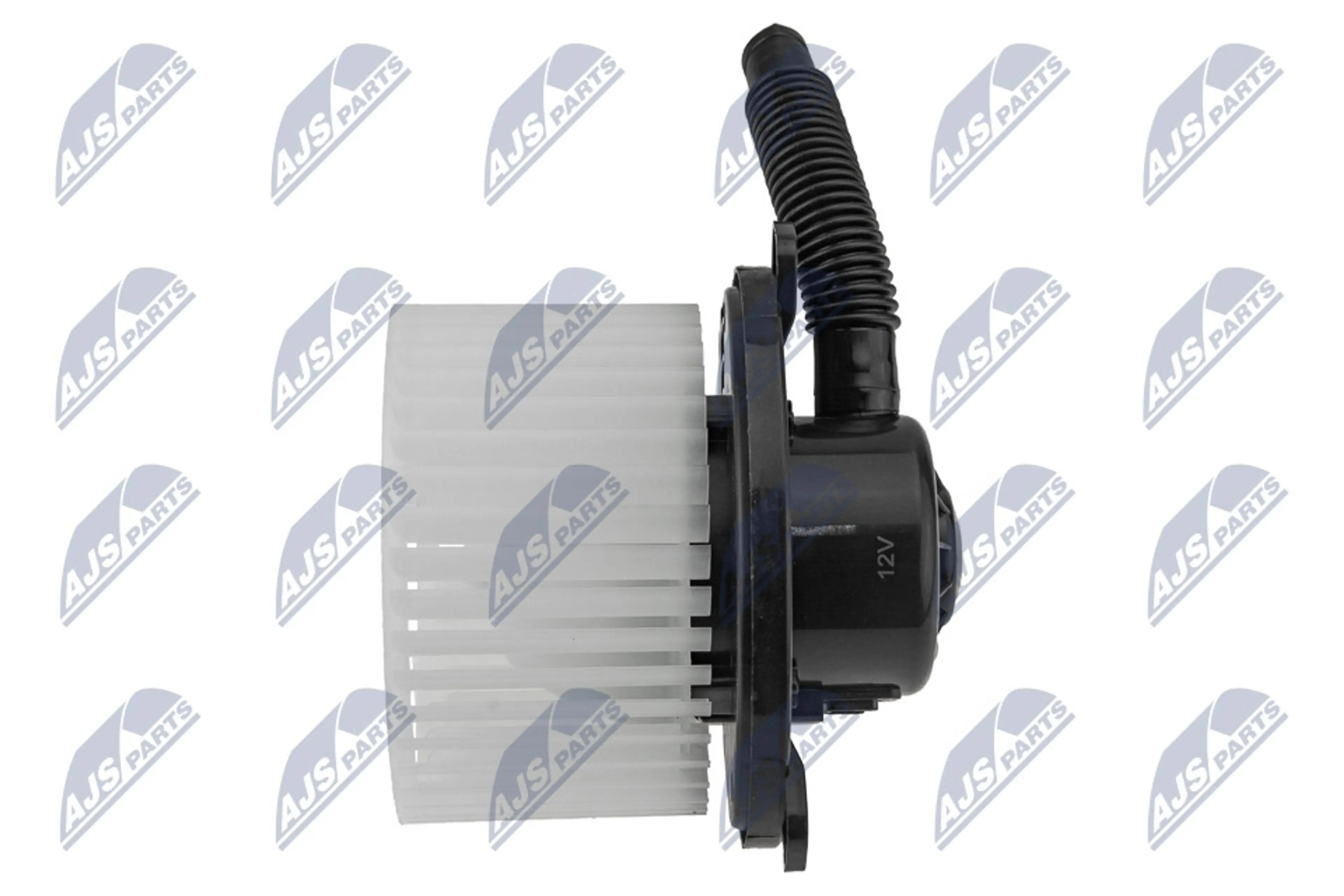 NTY VENTILADOR DE ASPIRACIÓN DEL HA