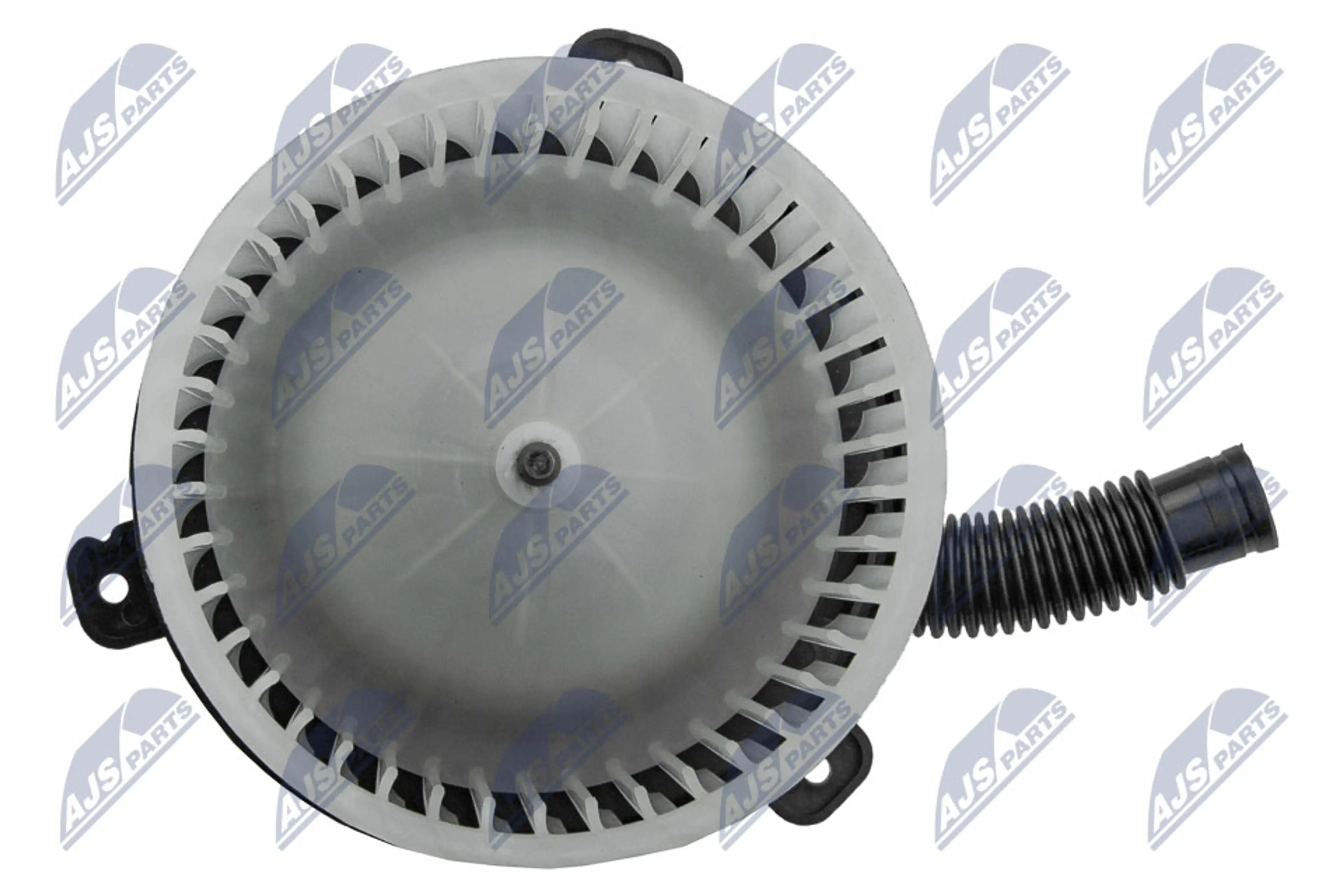 NTY VENTILADOR DE ASPIRACIÓN DEL HA