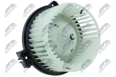 NTY VENTILADOR DE ASPIRACIÓN DEL HA