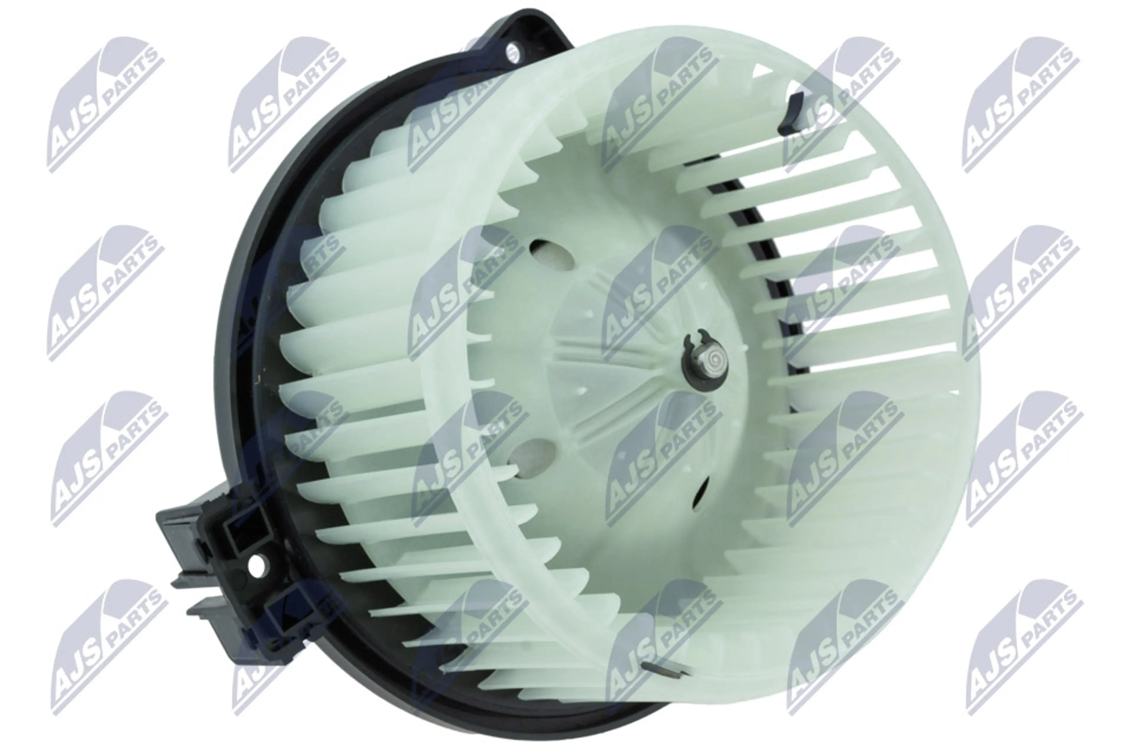 NTY VENTILADOR DE ASPIRACIÓN DEL HA