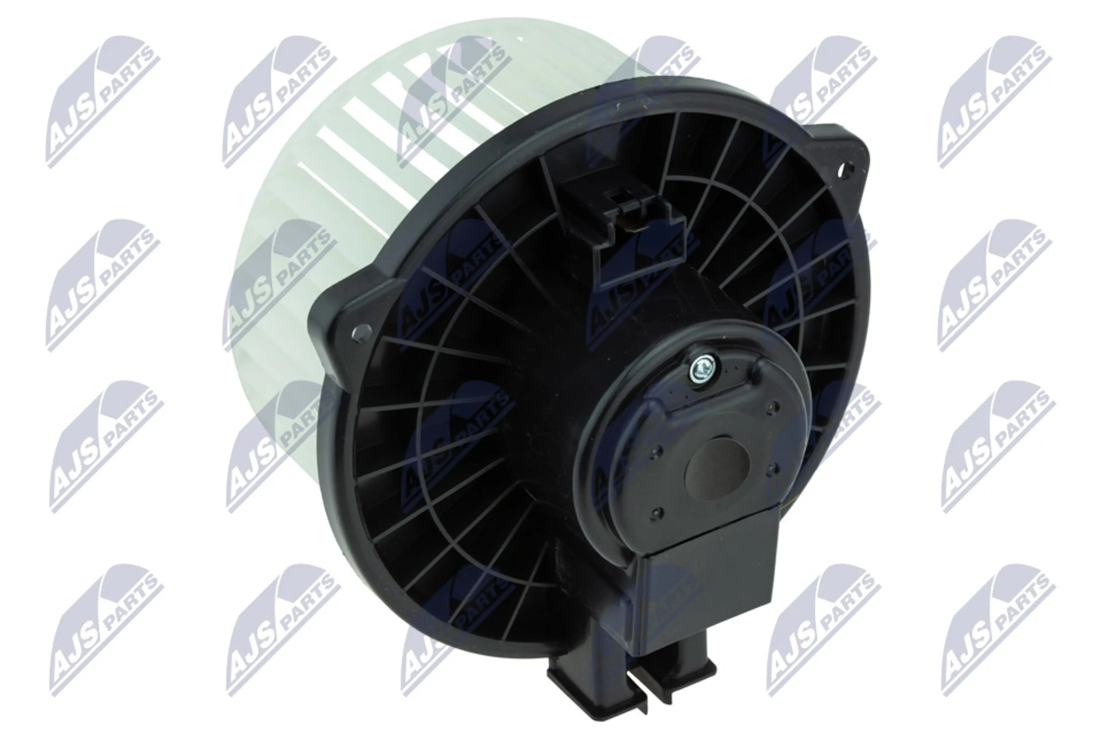NTY VENTILADOR DE ASPIRACIÓN DEL HA