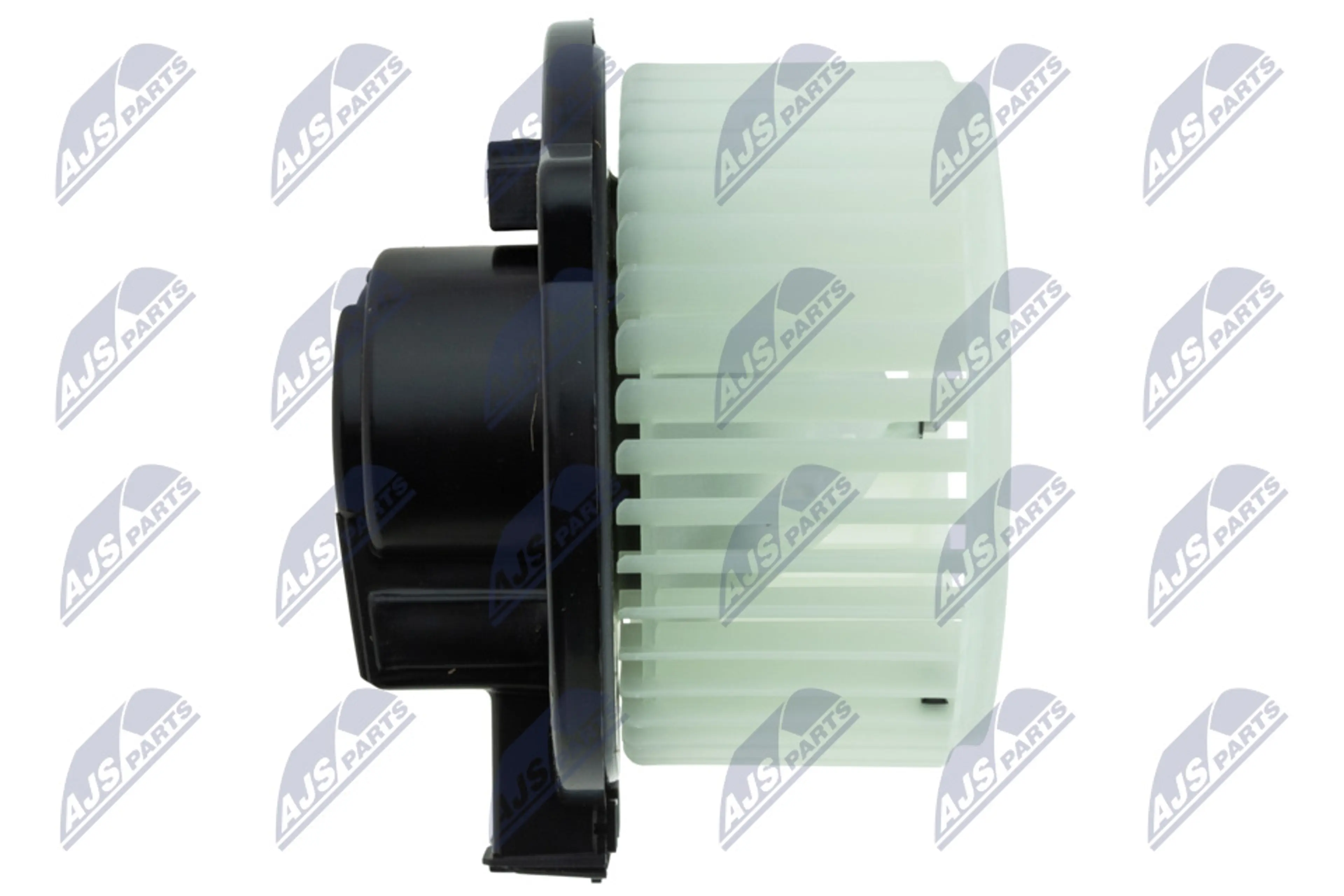 NTY VENTILADOR DE ASPIRACIÓN DEL HA
