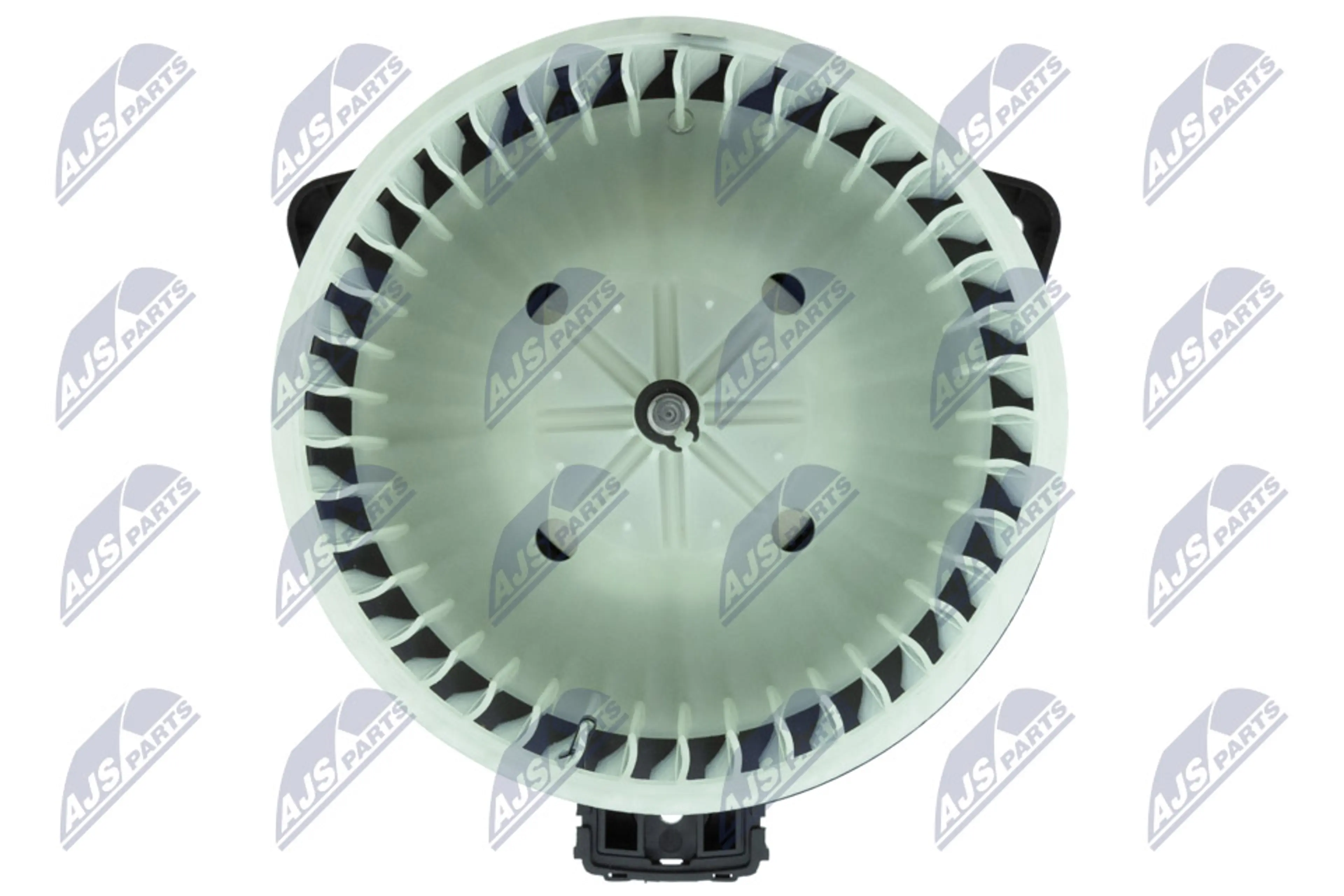 NTY VENTILADOR DE ASPIRACIÓN DEL HA