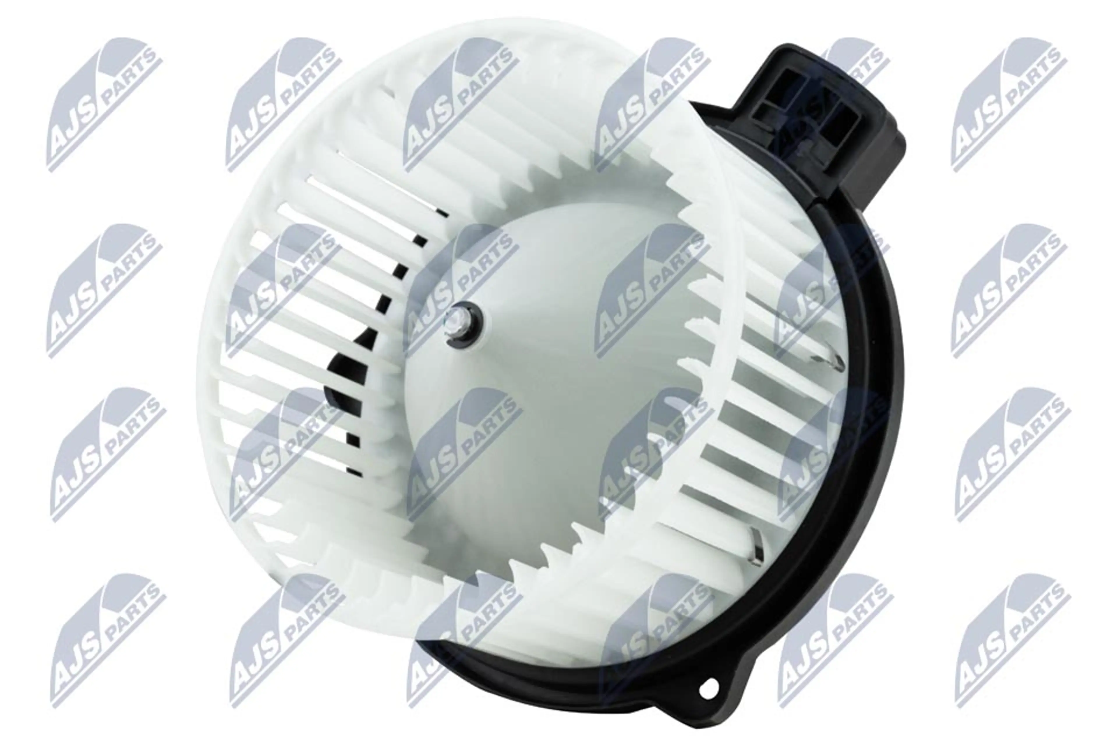 NTY VENTILADOR DE ASPIRACIÓN DEL HA
