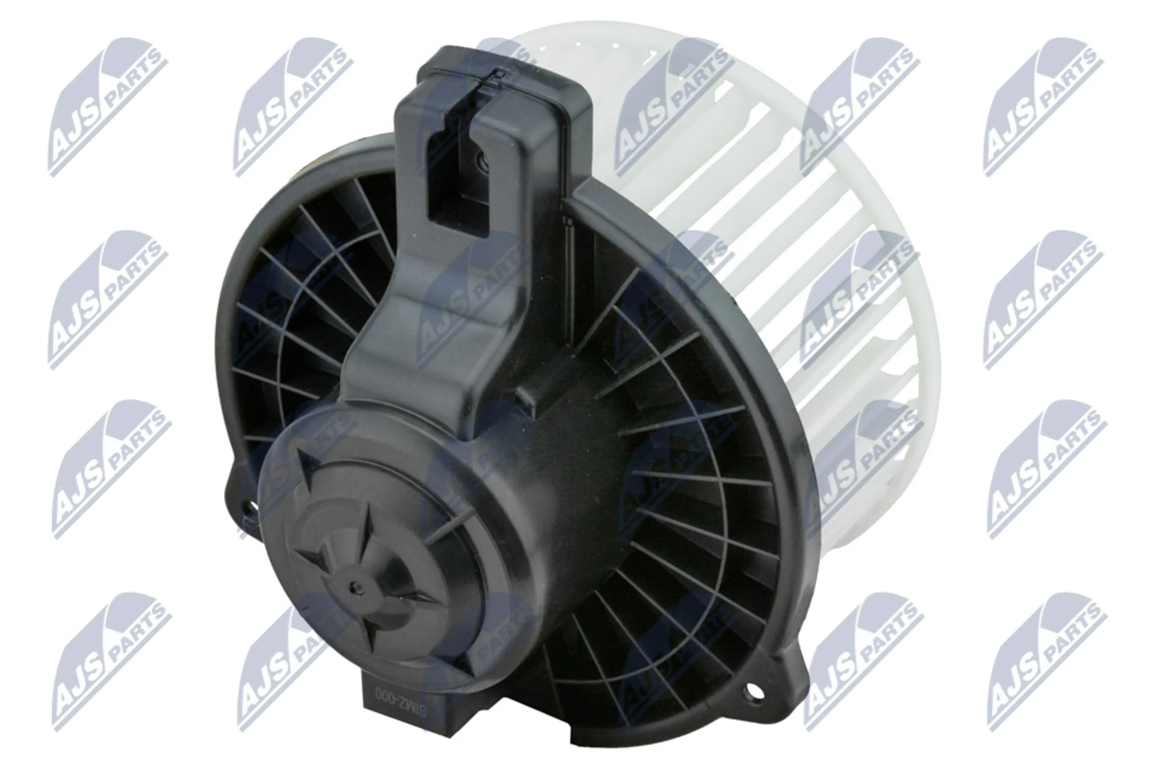 NTY VENTILADOR DE ASPIRACIÓN DEL HA