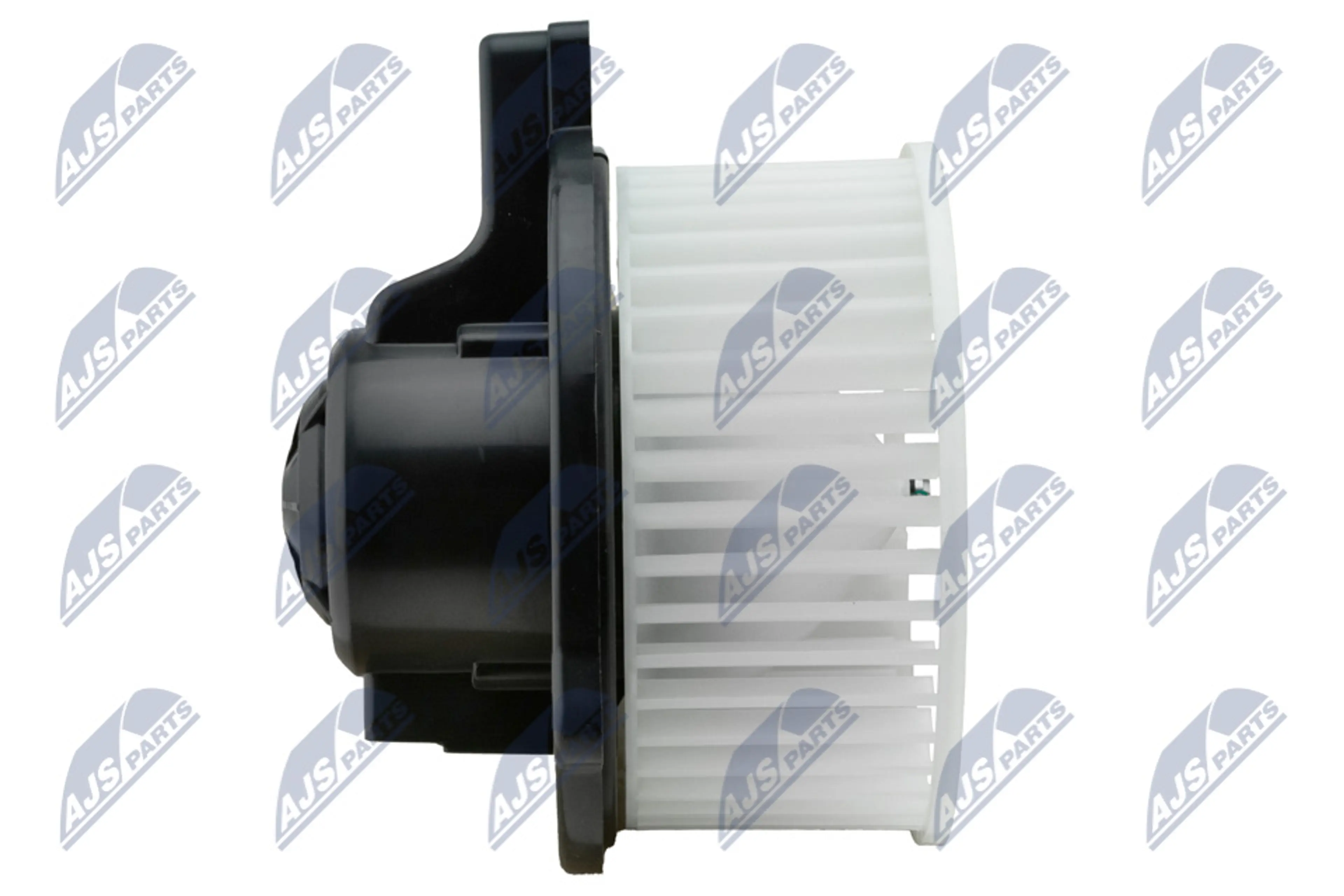 NTY VENTILADOR DE ASPIRACIÓN DEL HA