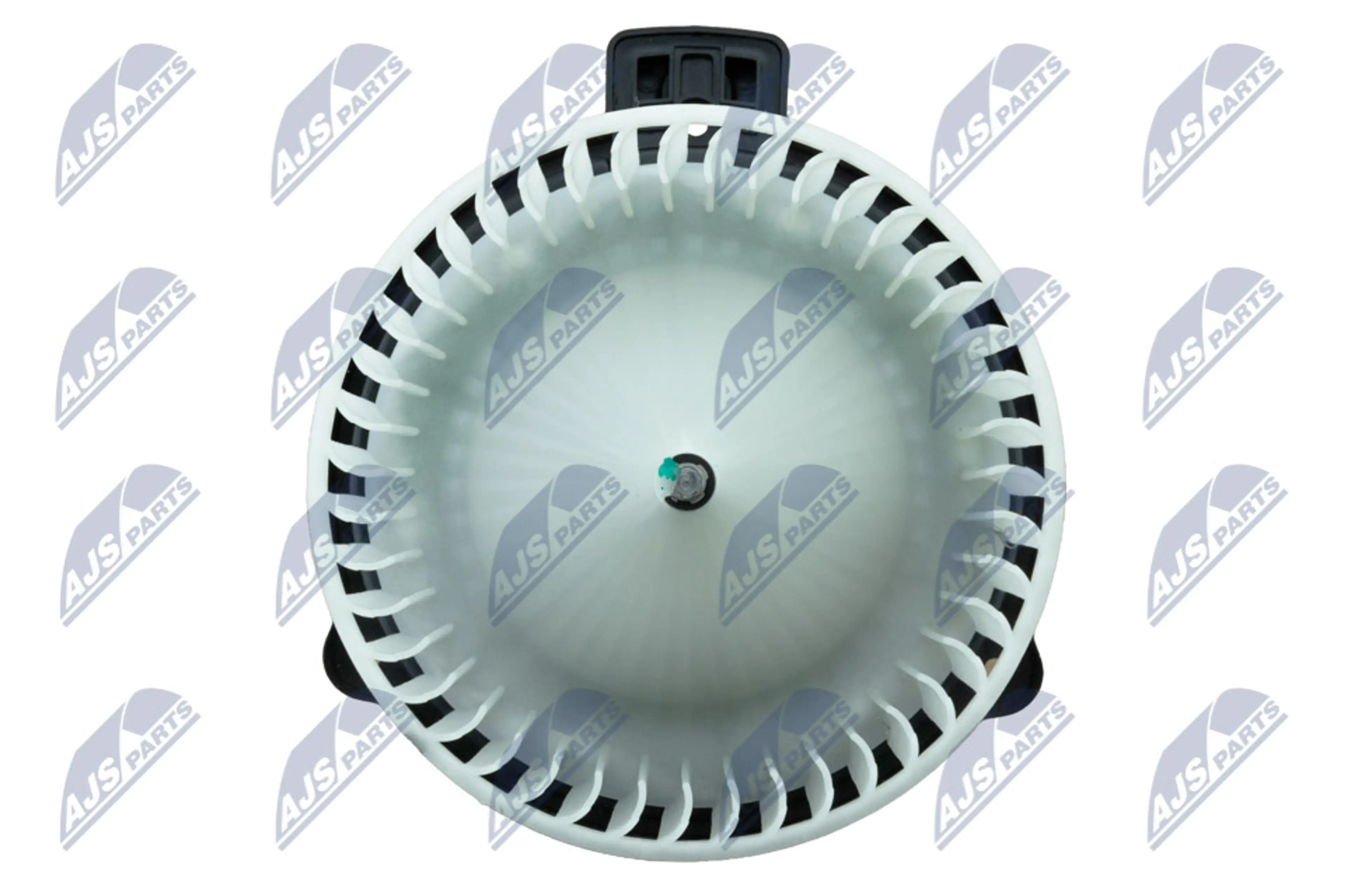 NTY VENTILADOR DE ASPIRACIÓN DEL HA