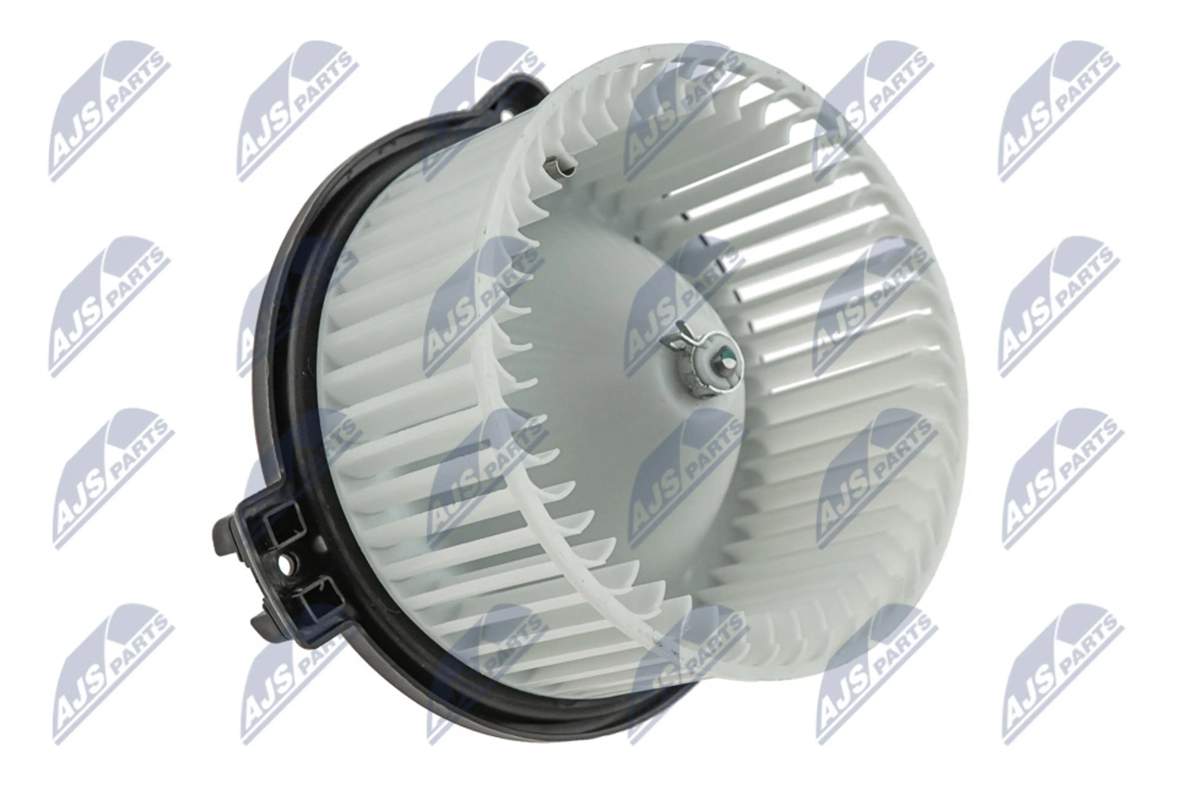 NTY VENTILADOR DE ASPIRACIÓN DEL HA