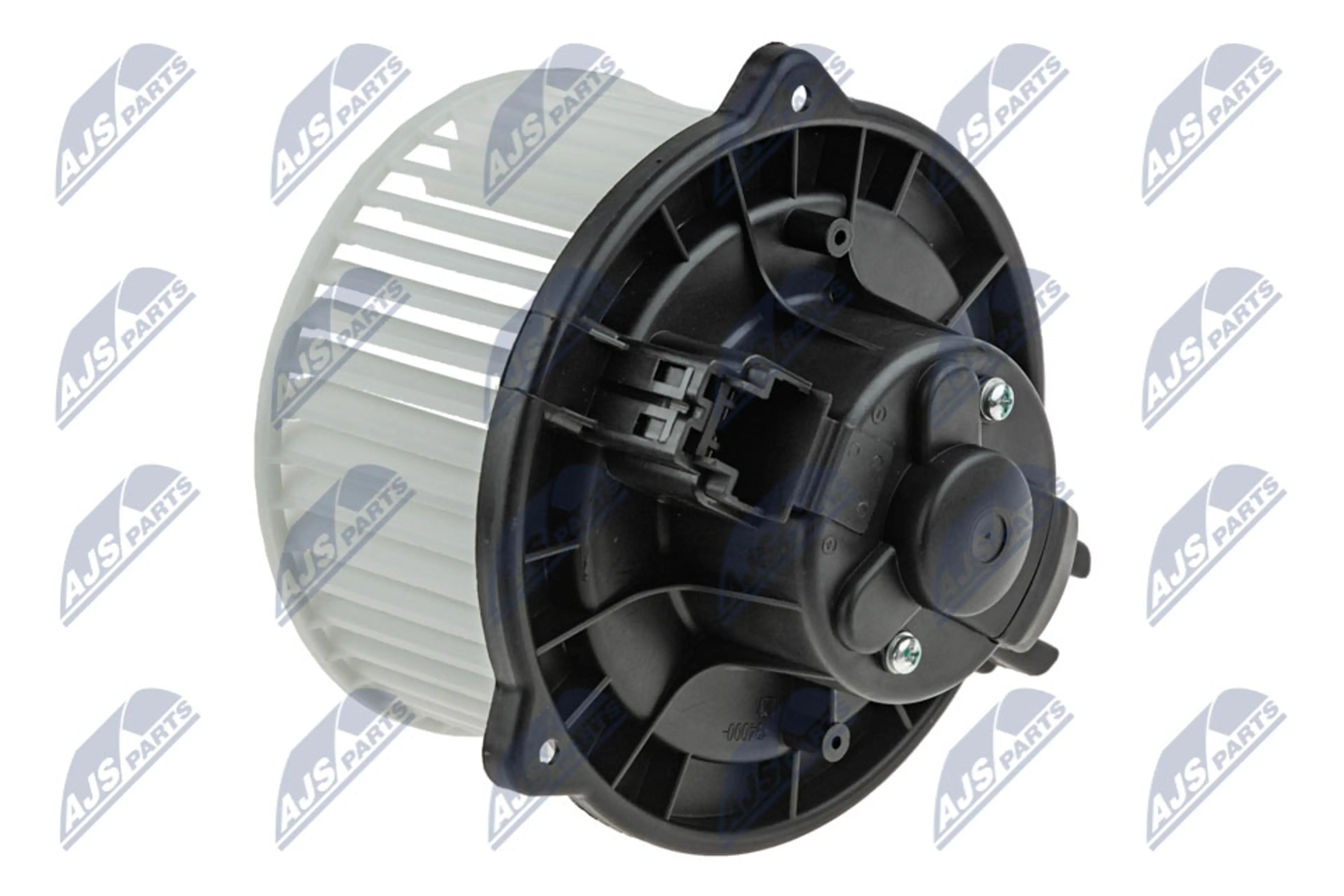 NTY VENTILADOR DE ASPIRACIÓN DEL HA