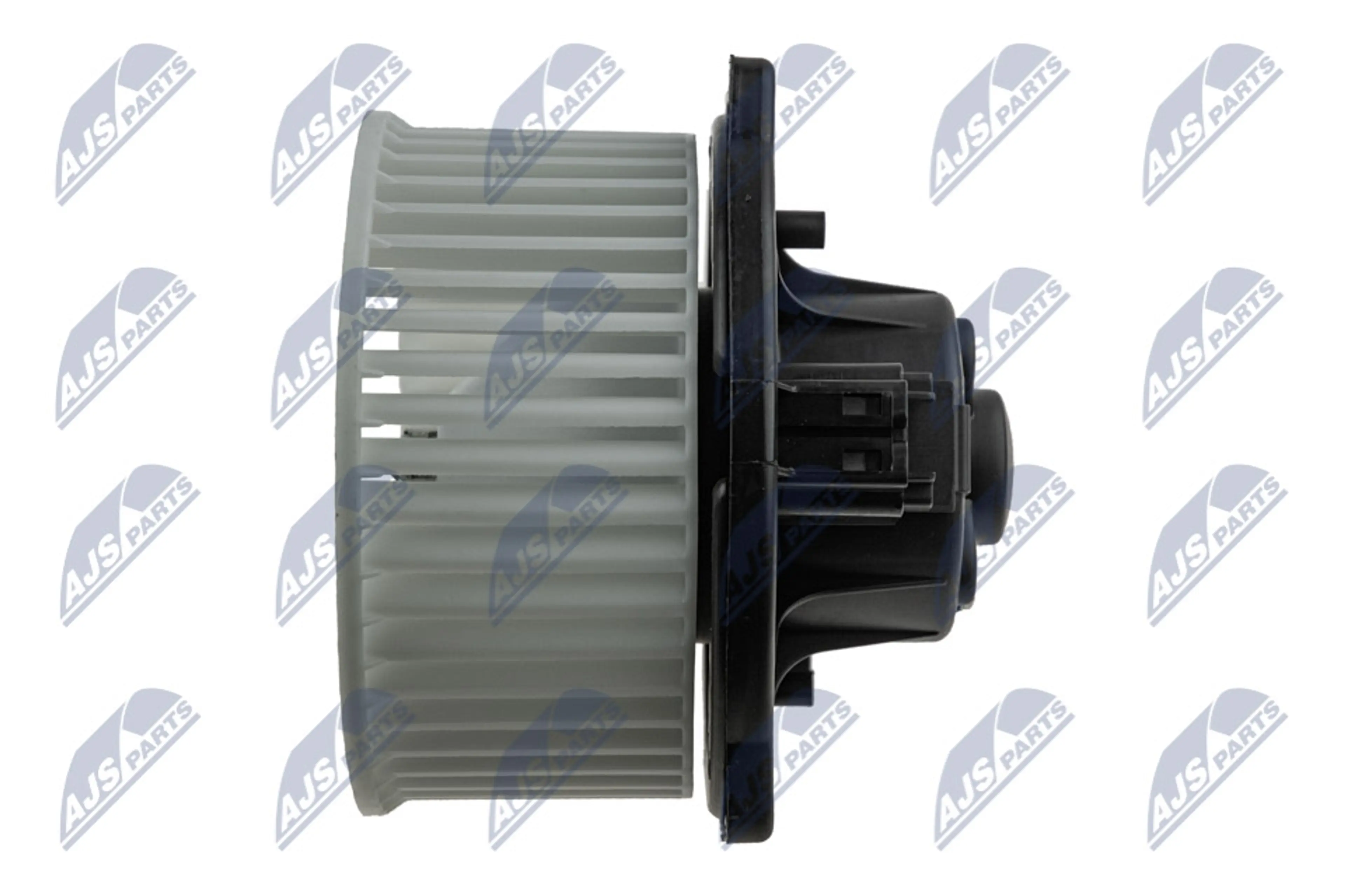 NTY VENTILADOR DE ASPIRACIÓN DEL HA