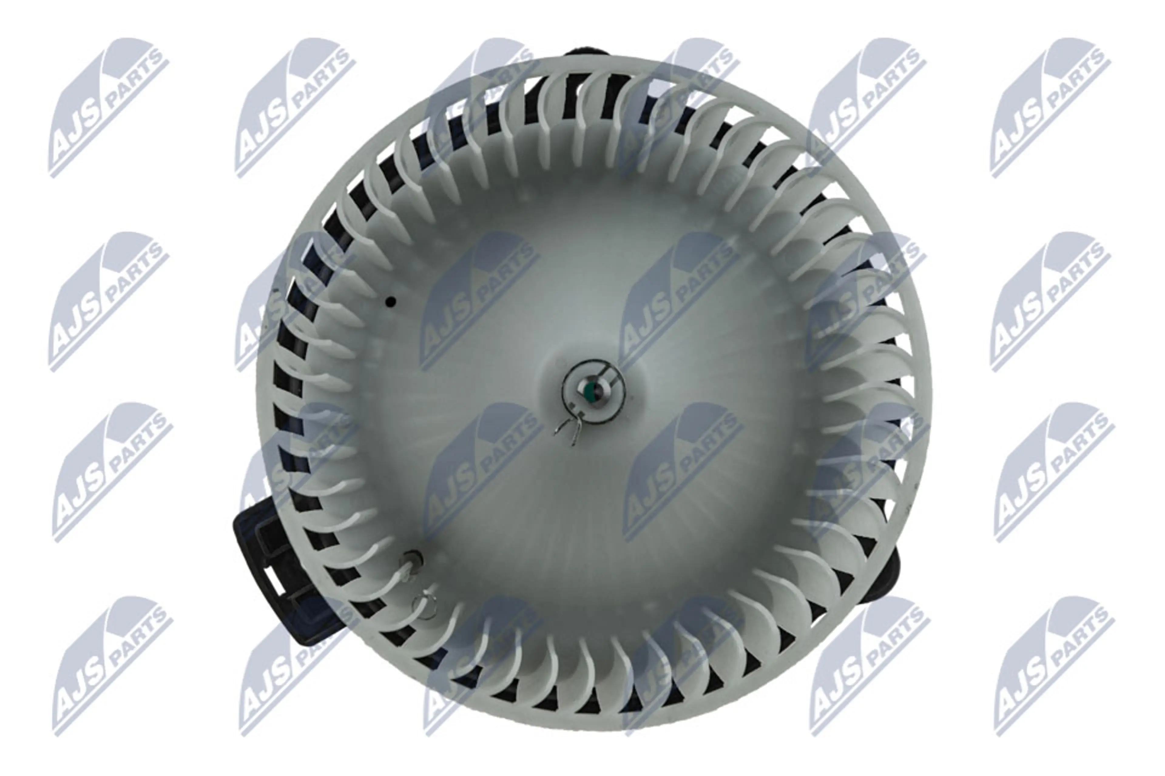 NTY VENTILADOR DE ASPIRACIÓN DEL HA