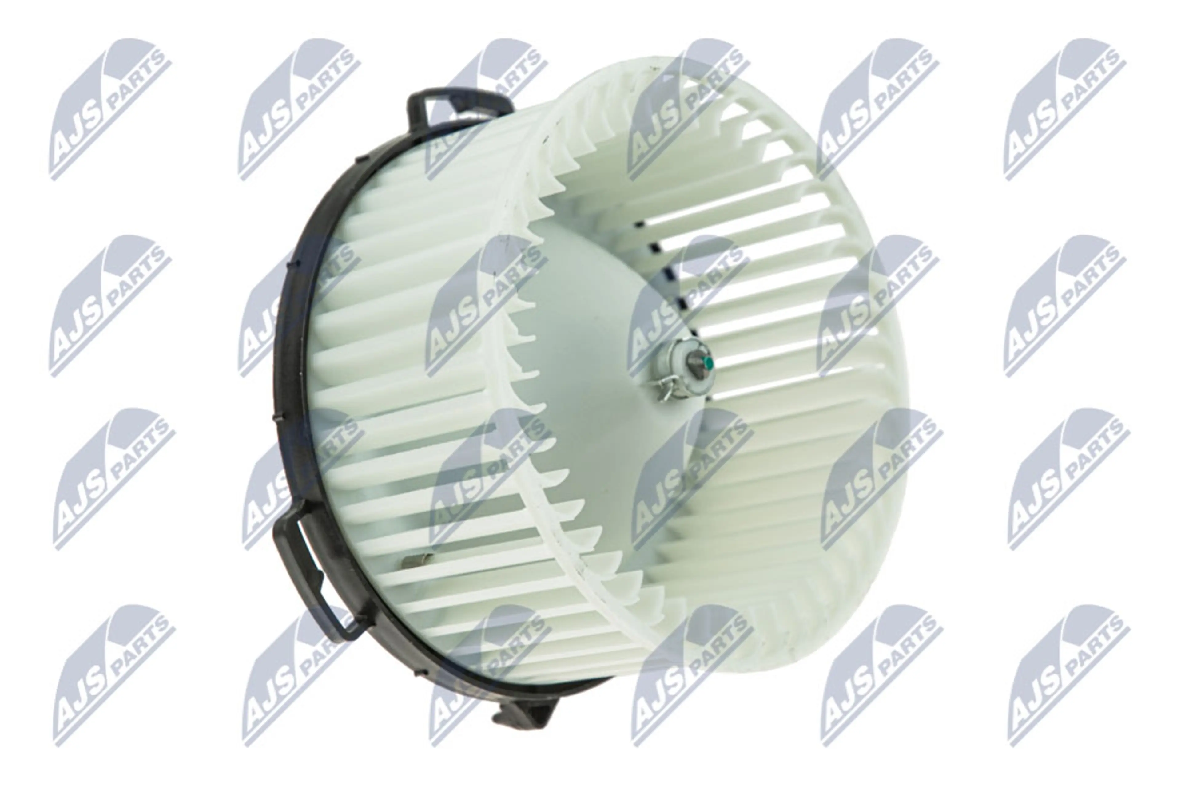 NTY VENTILADOR DE ASPIRACIÓN DEL HA