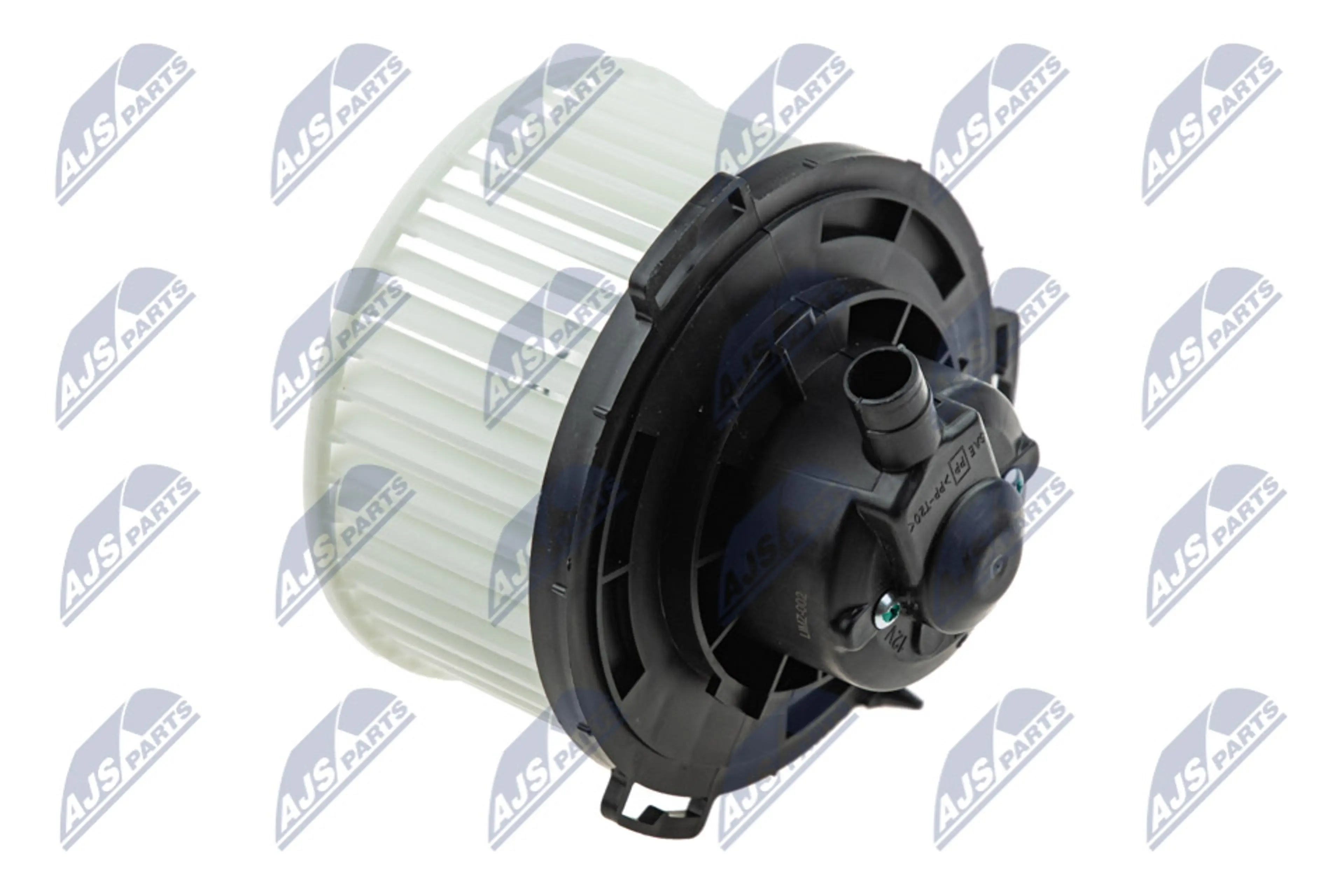 NTY VENTILADOR DE ASPIRACIÓN DEL HA