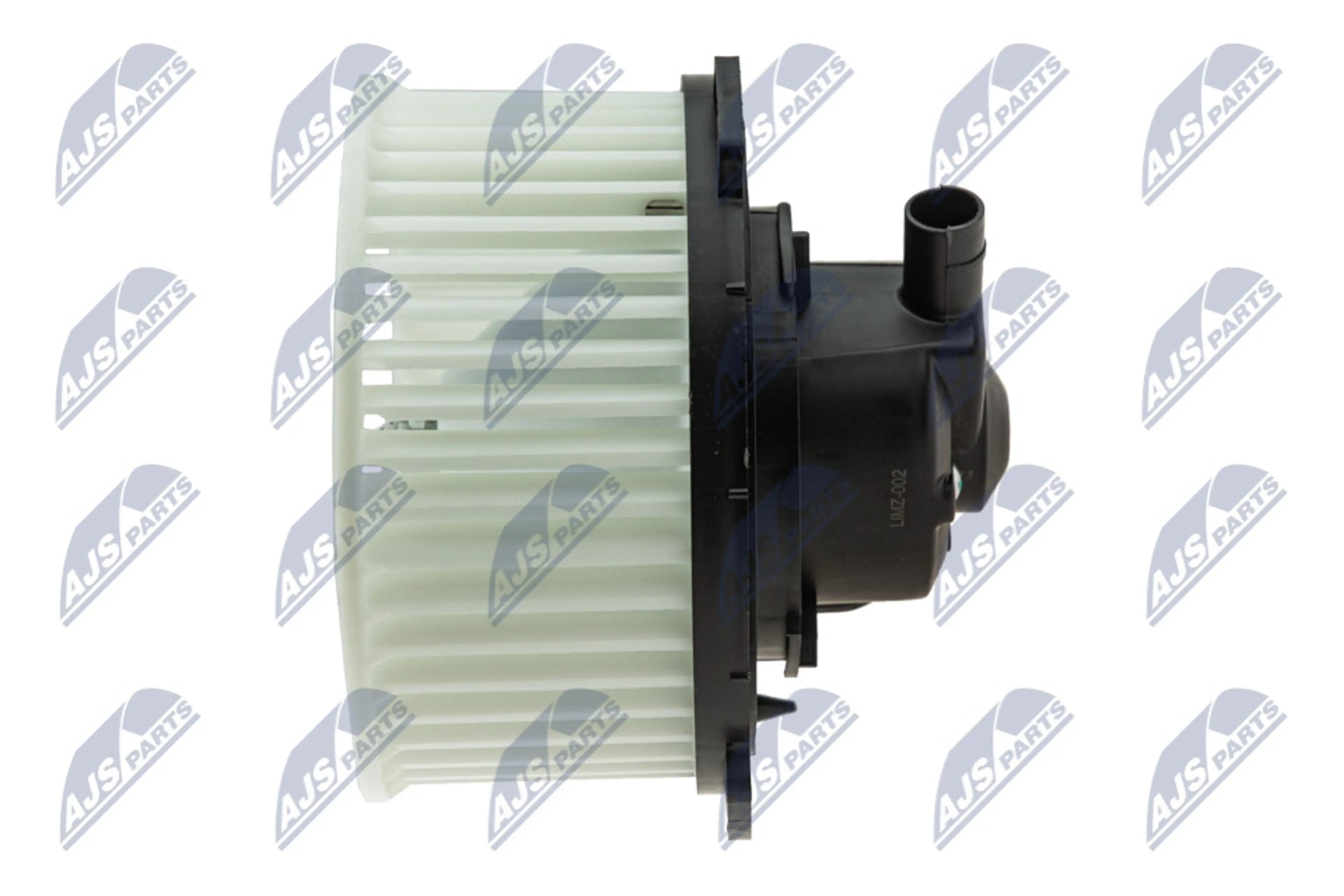 NTY VENTILADOR DE ASPIRACIÓN DEL HA