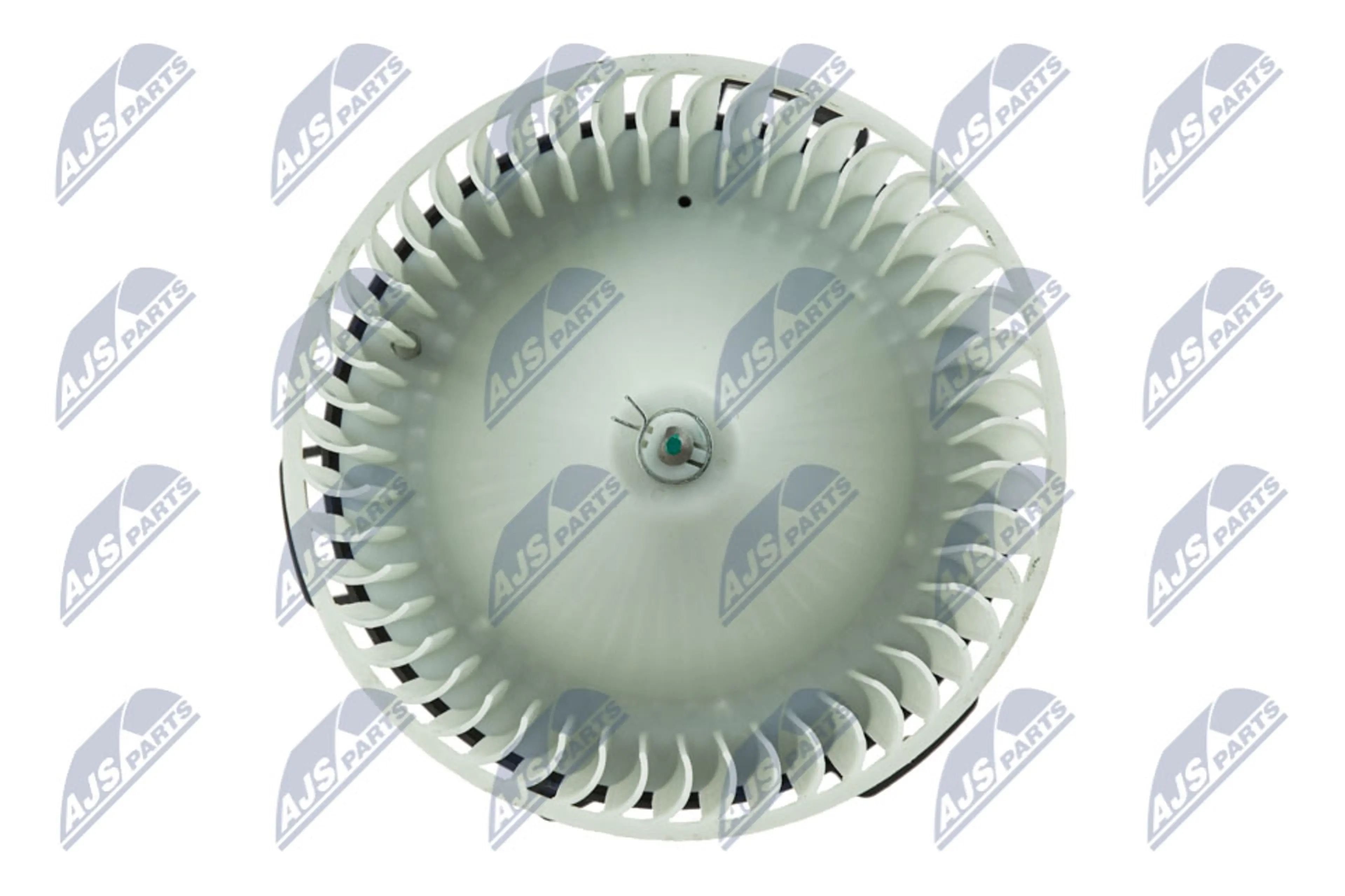 NTY VENTILADOR DE ASPIRACIÓN DEL HA