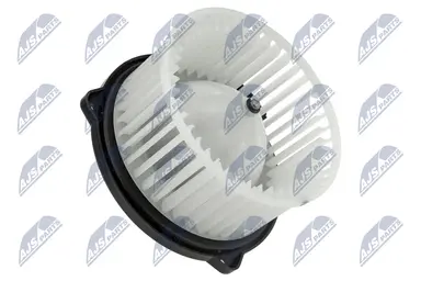 NTY VENTILADOR DE ASPIRACIÓN DEL HA