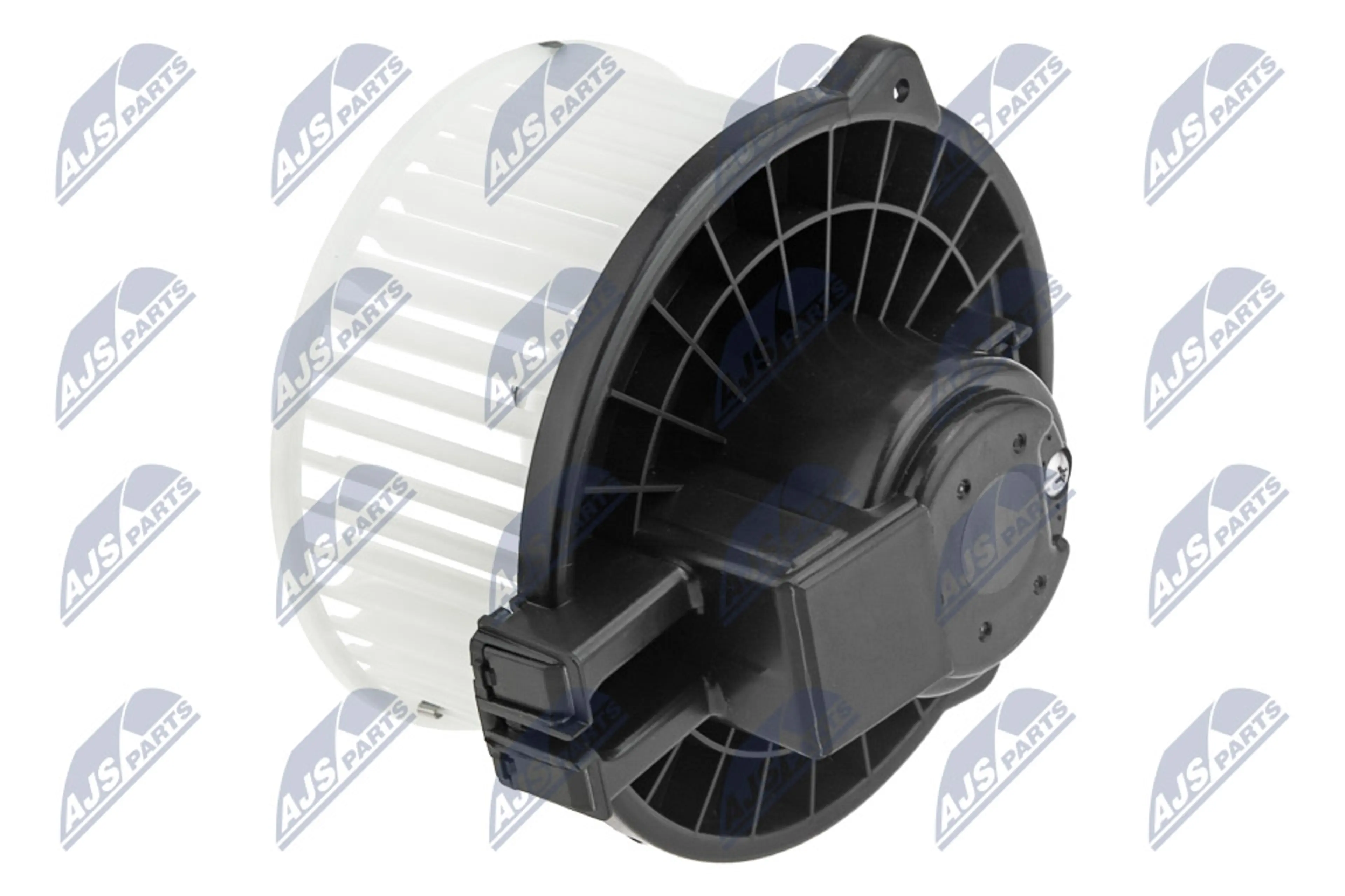 NTY VENTILADOR DE ASPIRACIÓN DEL HA