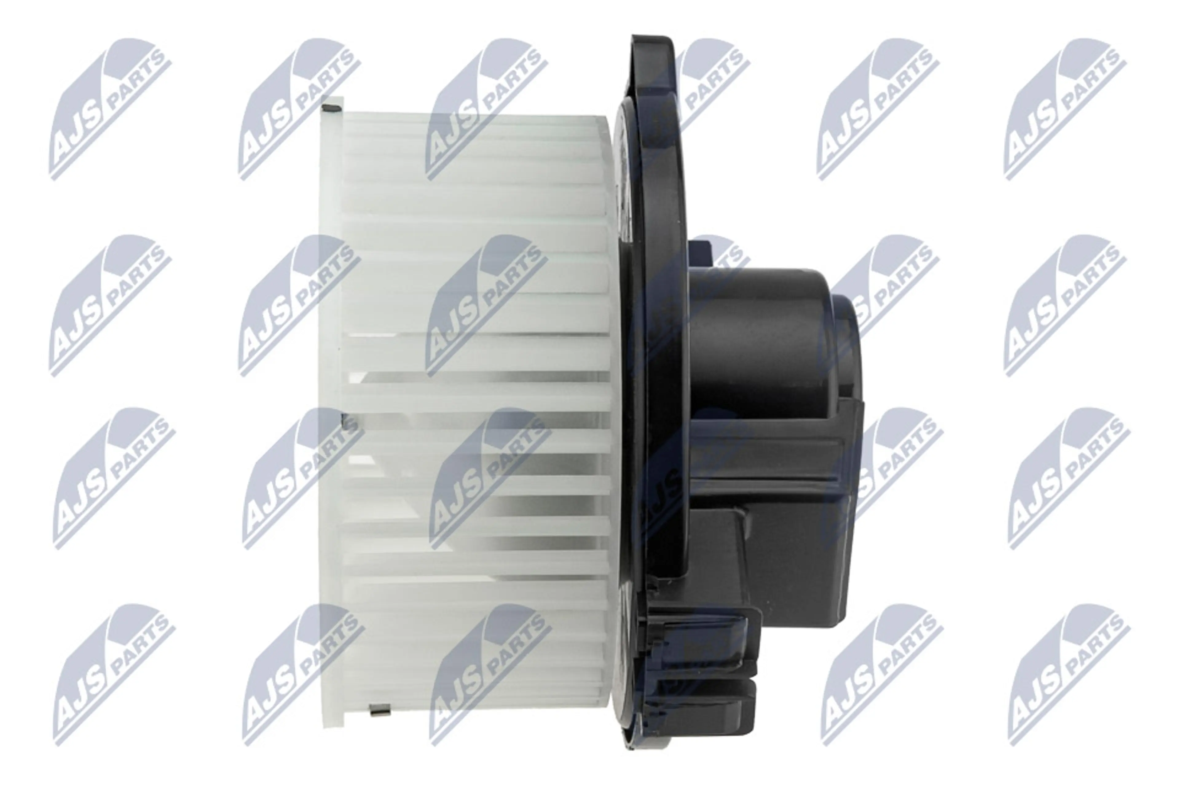 NTY VENTILADOR DE ASPIRACIÓN DEL HA
