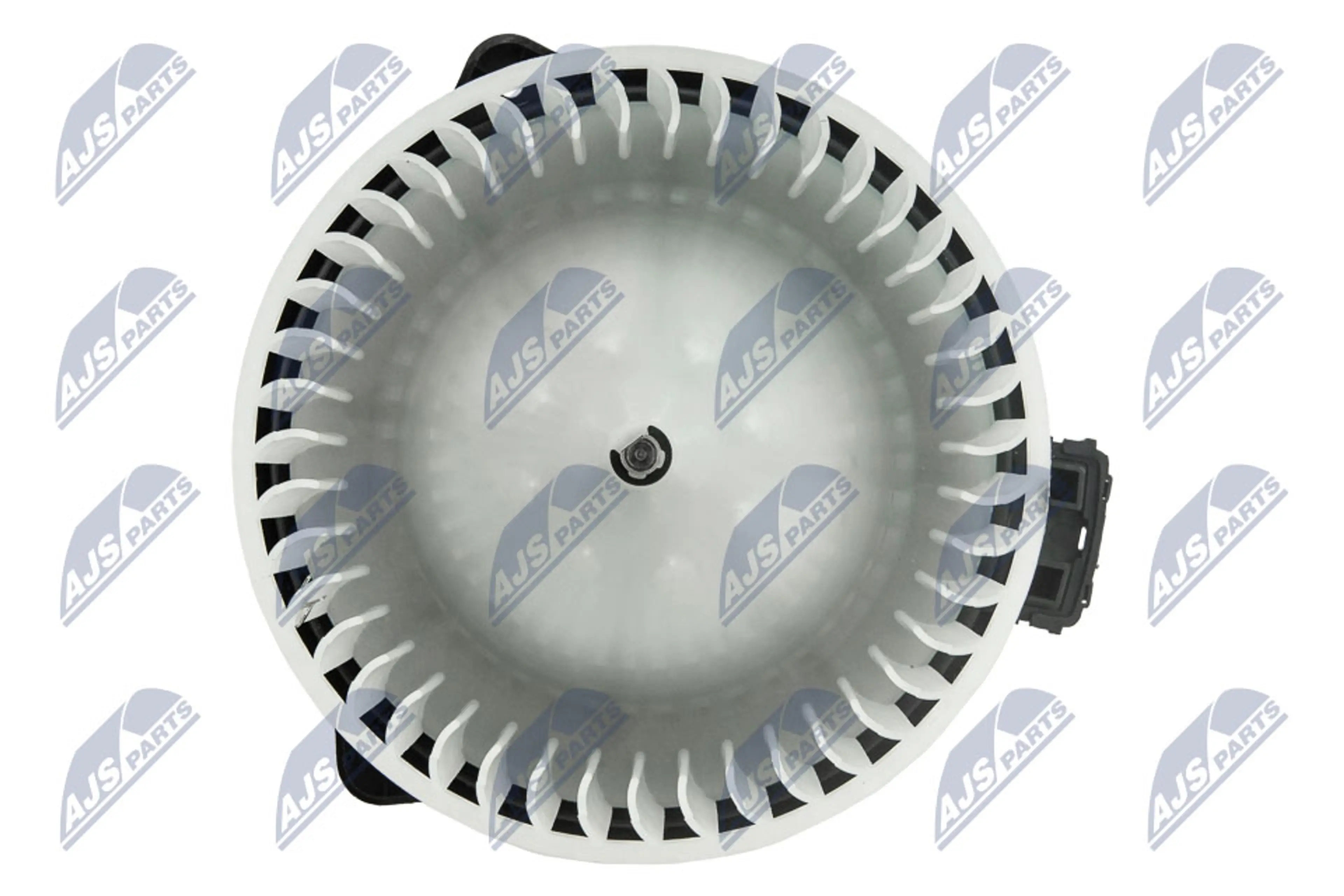 NTY VENTILADOR DE ASPIRACIÓN DEL HA