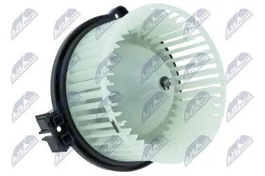 NTY VENTILADOR DE ASPIRACIÓN DEL HA